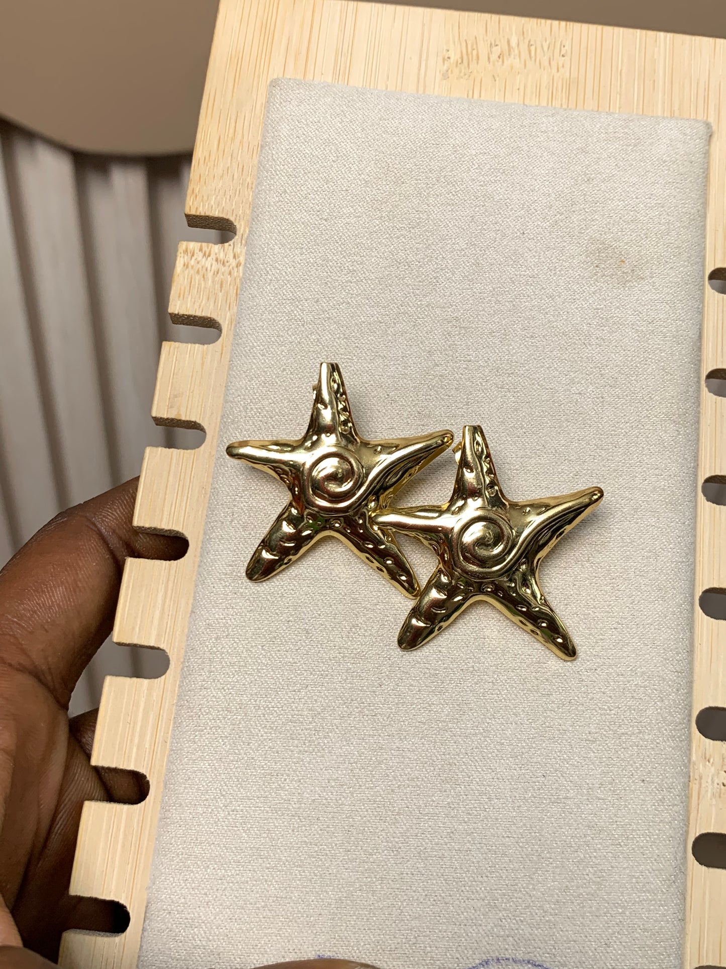 Earring E65