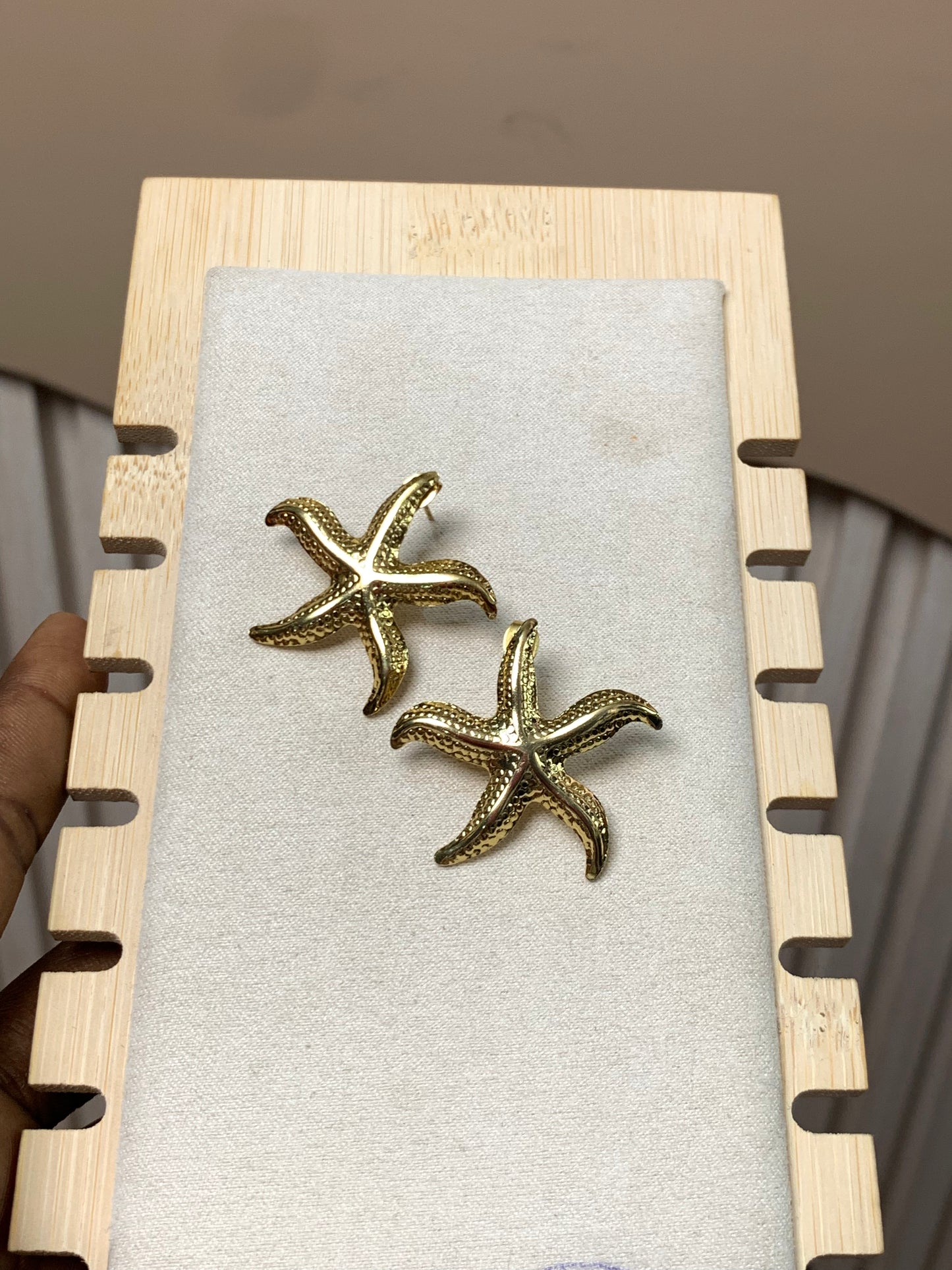 Earring E70