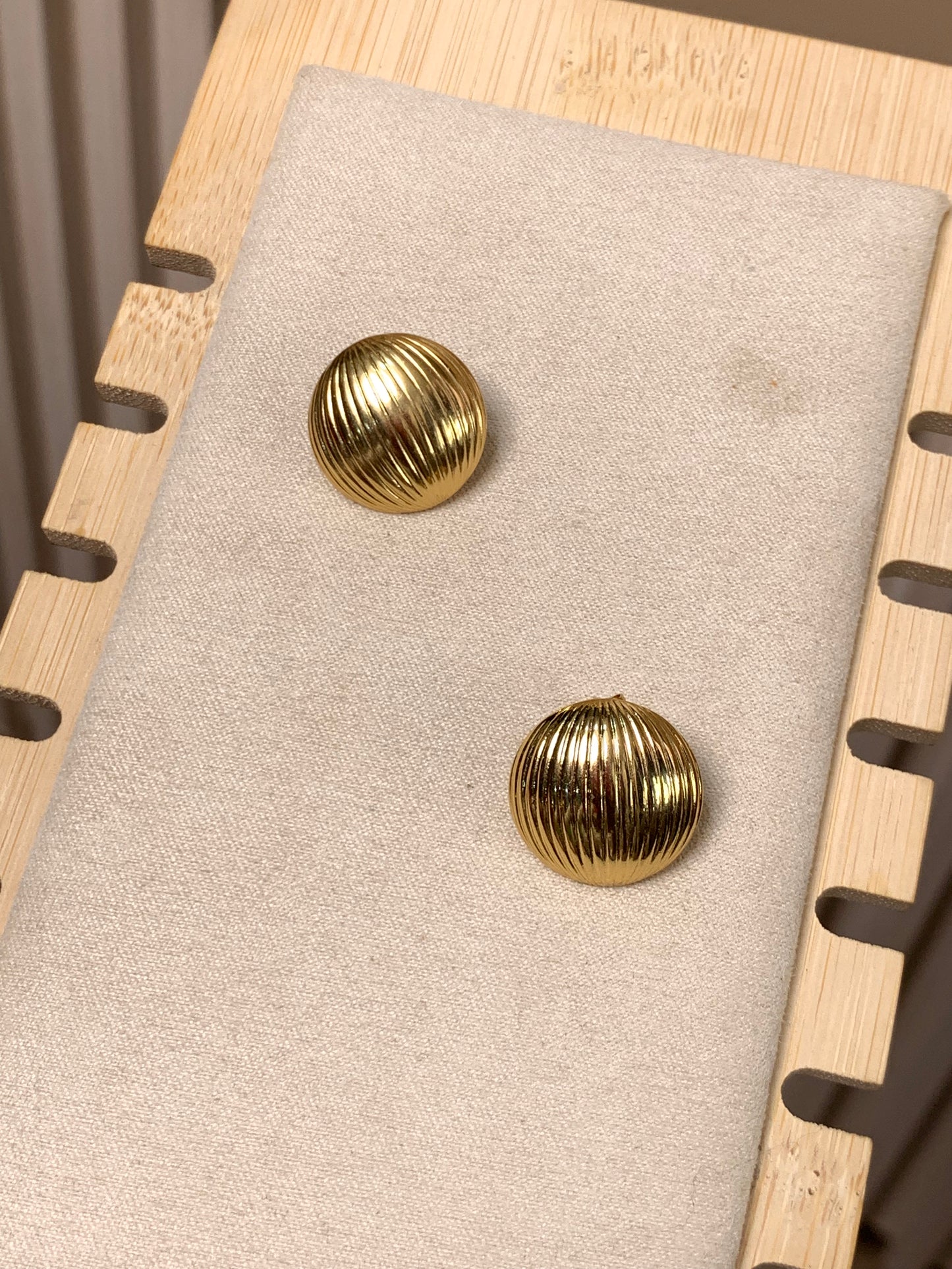 Earring E72
