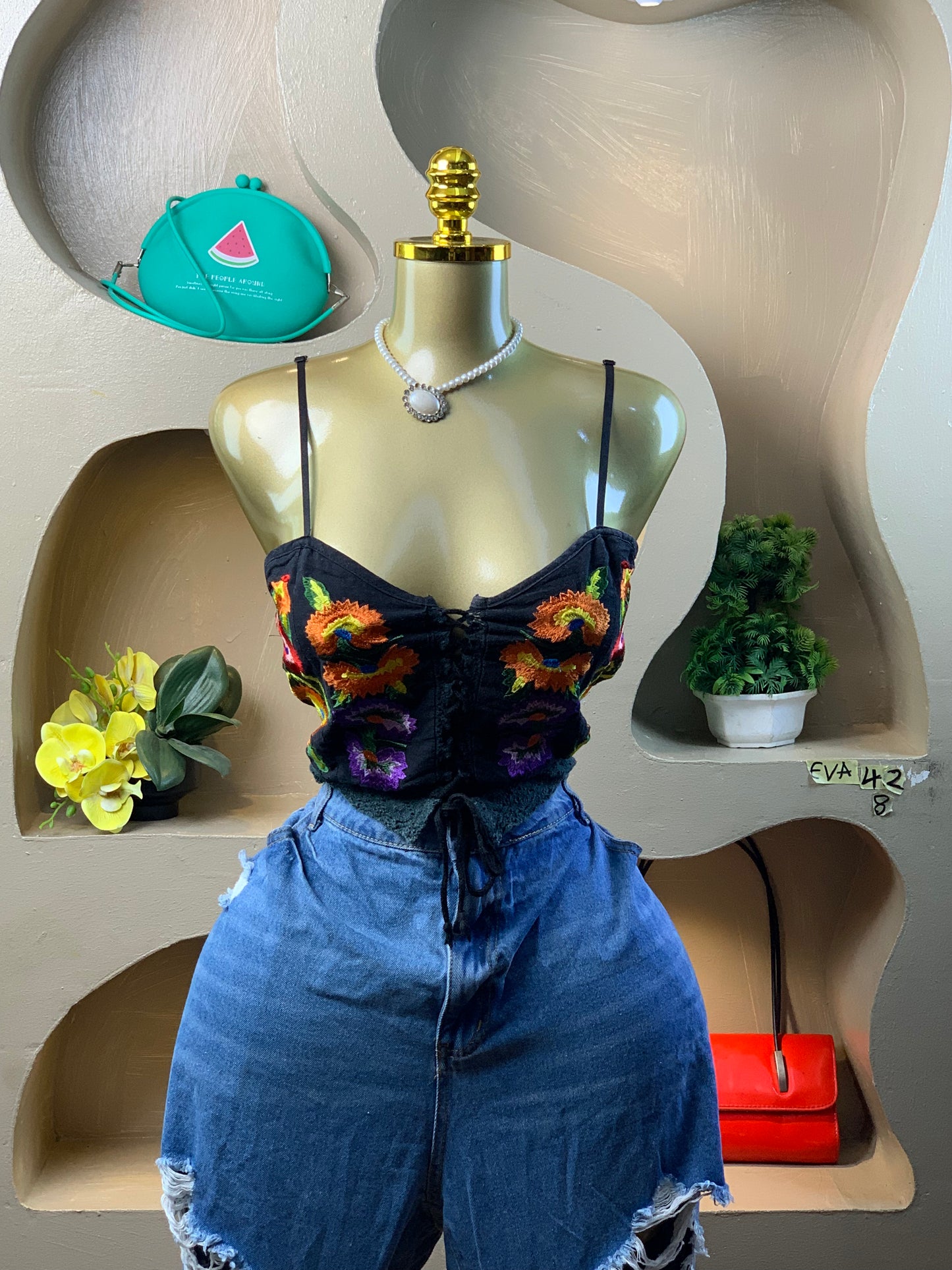 SIZE8 EVA42