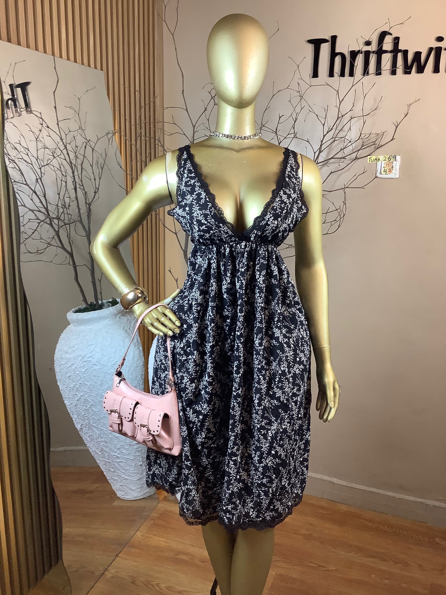 SIZE10 TUNA269 Length43