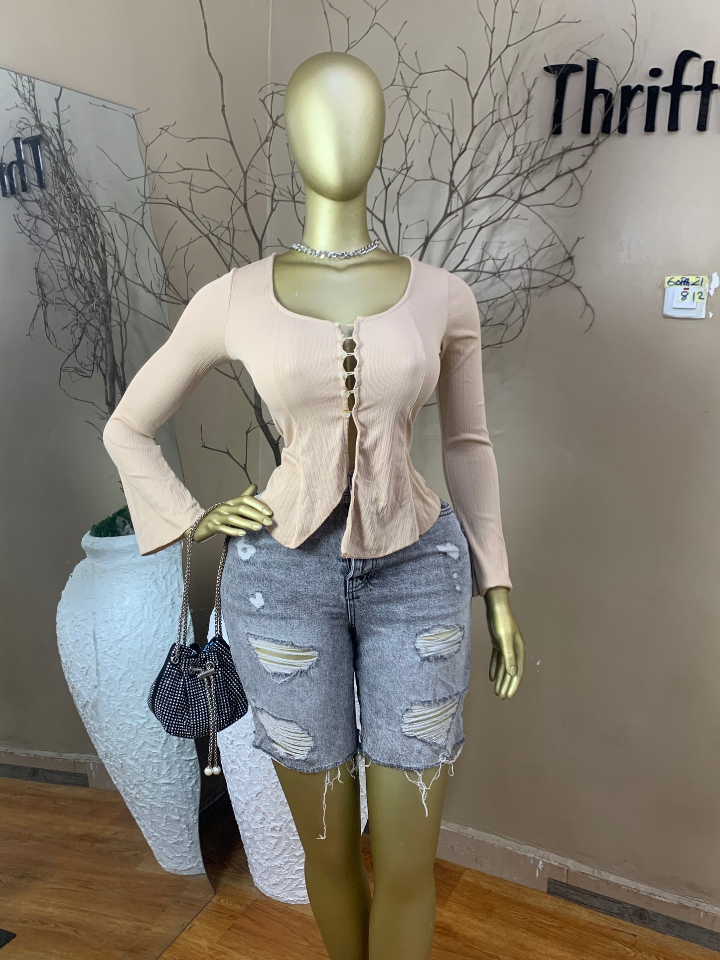 SIZE8 60FEB21 (Top only)