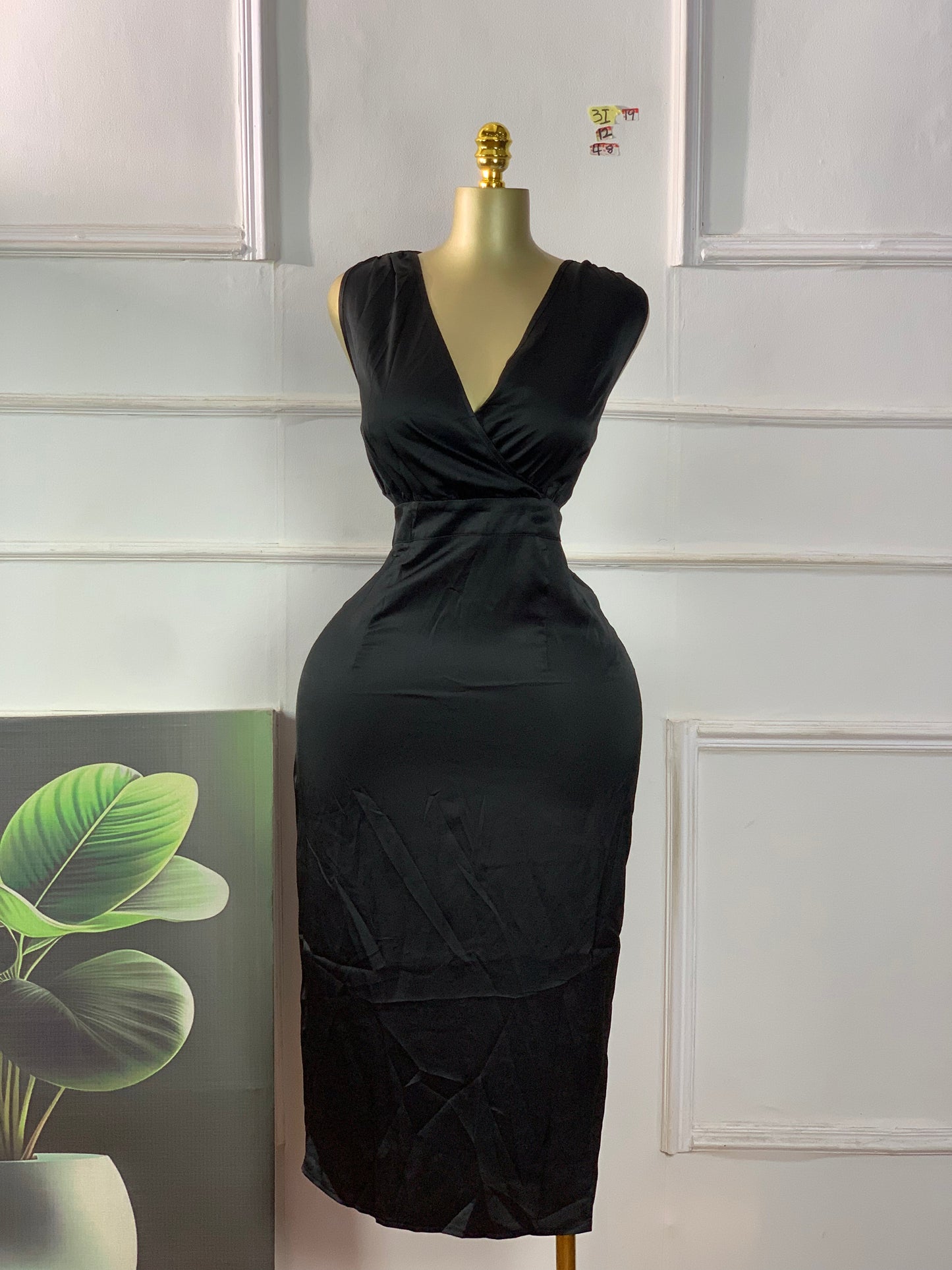SIZE12 3I19 Length34
