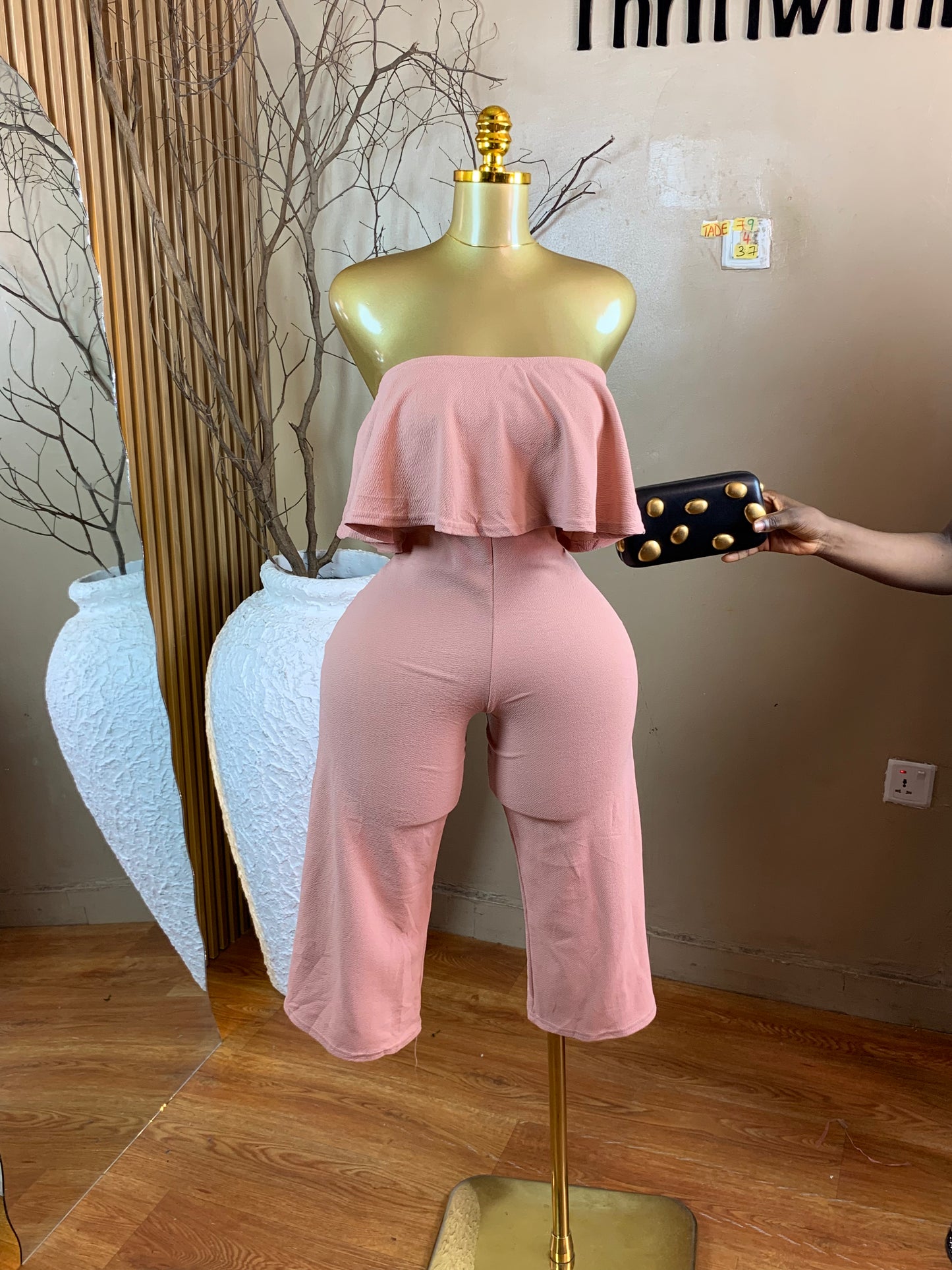 TADE79 SIZE4 Length37
