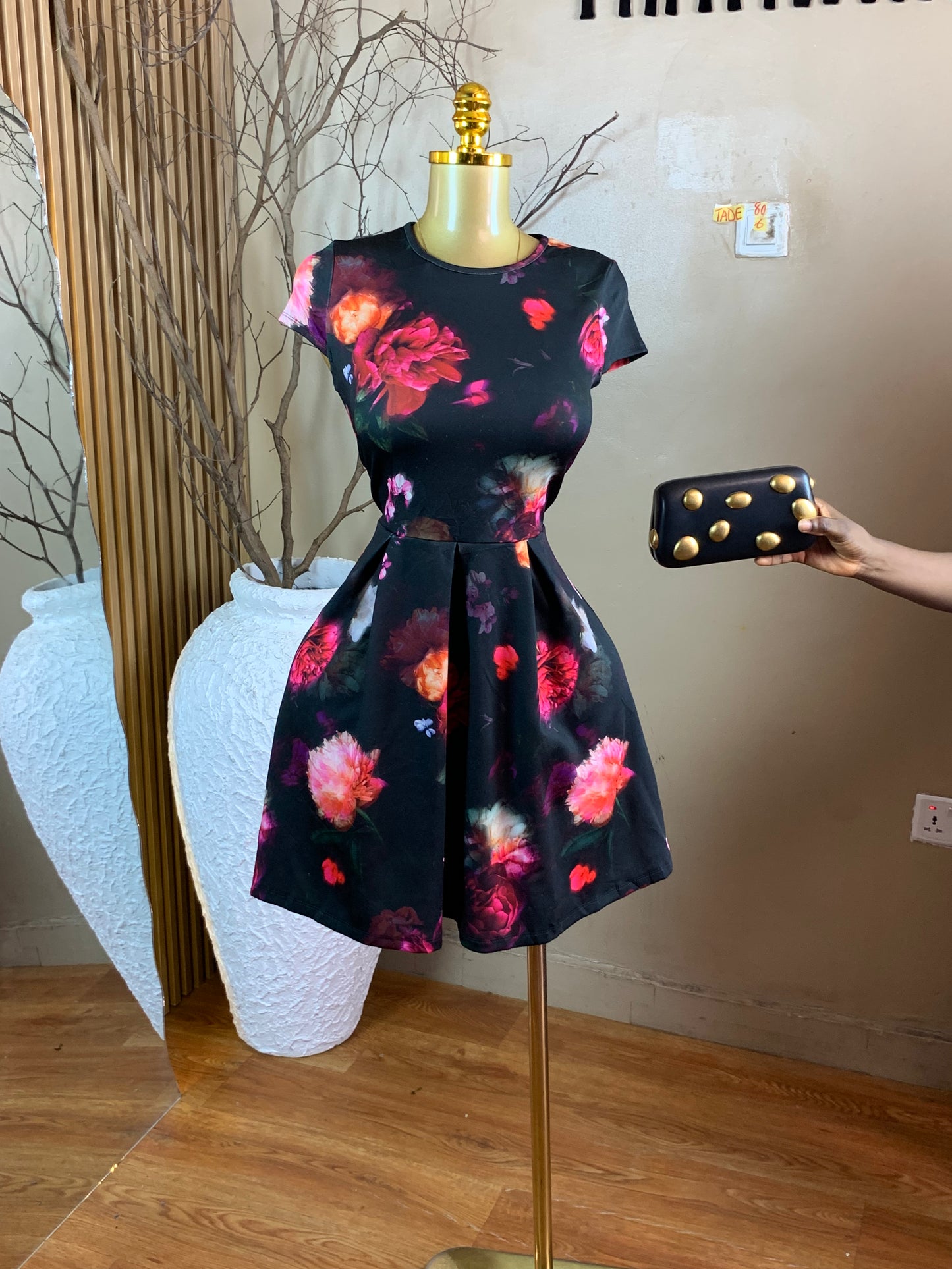 TADE80 SIZE6