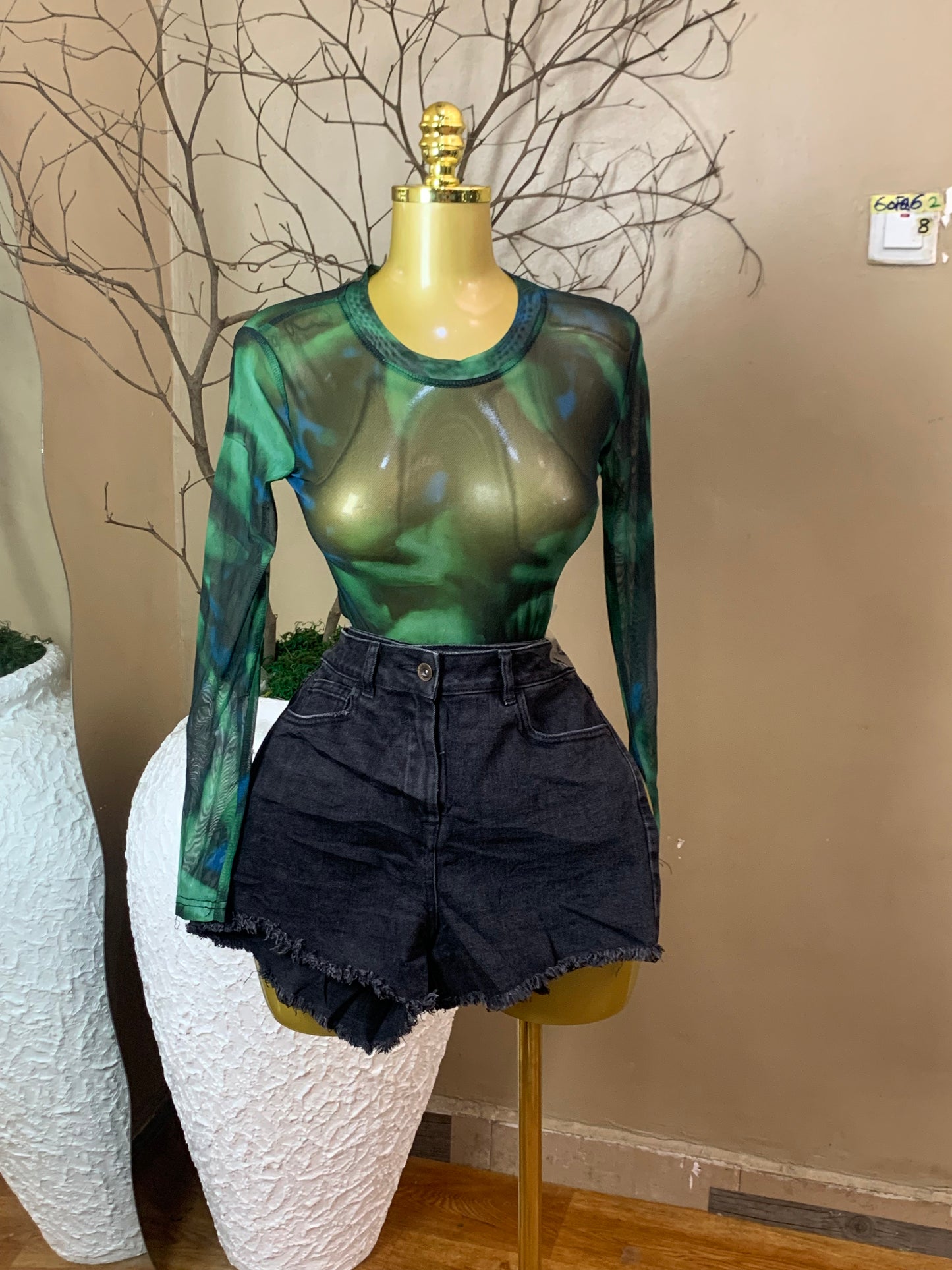 SIZE8 60FEB62(Short only)