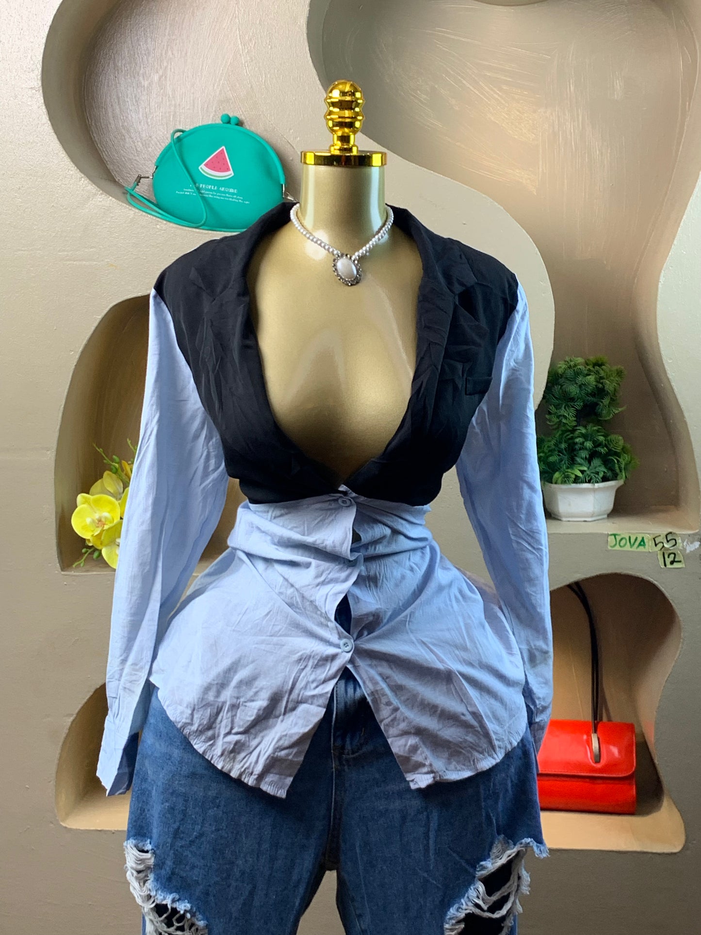 SIZE12 JOVA55