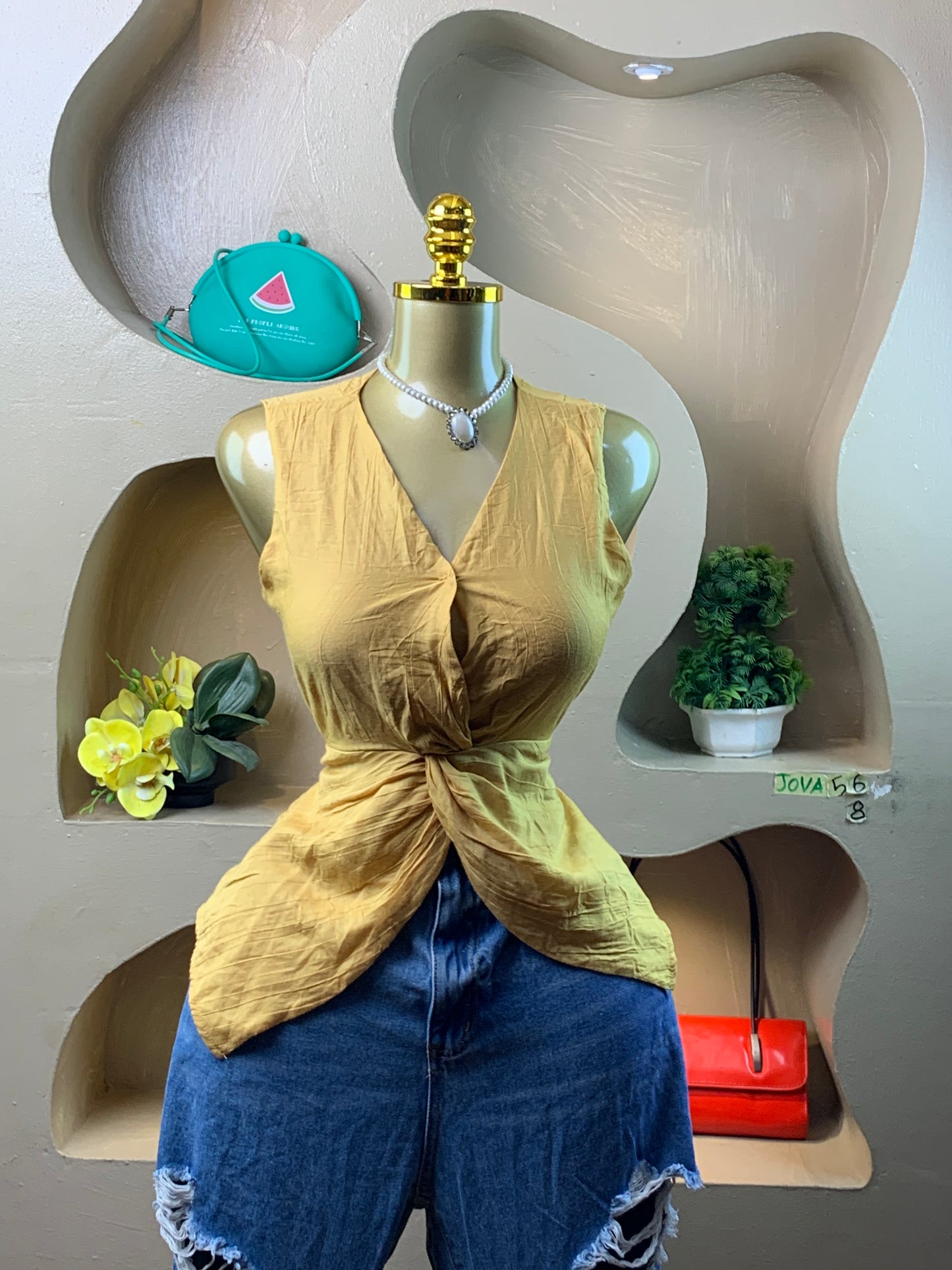 SIZE8 JOVA56