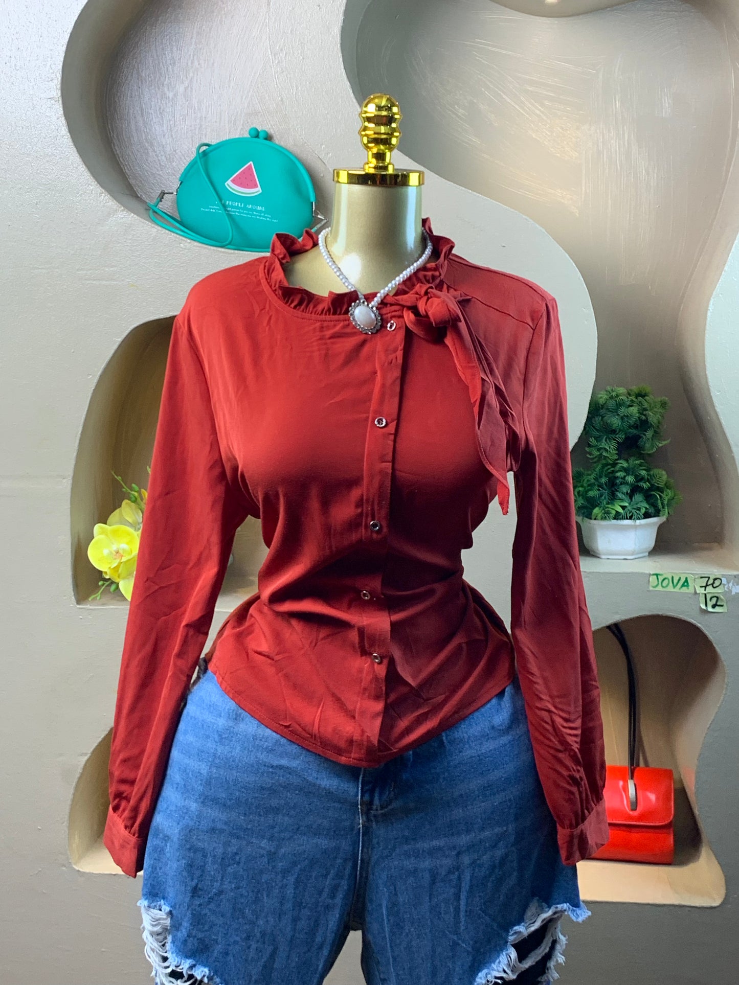 SIZE12 JOVA70