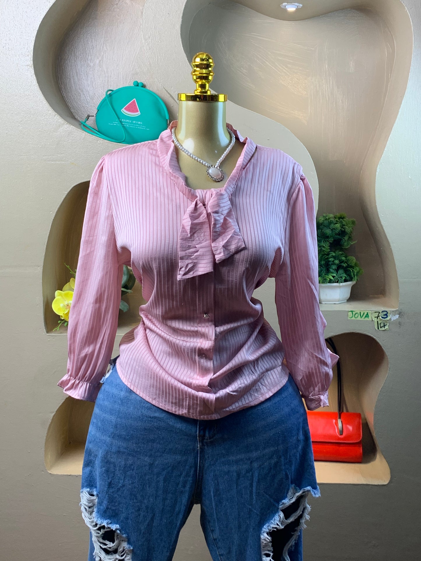 SIZE14 JOVA73