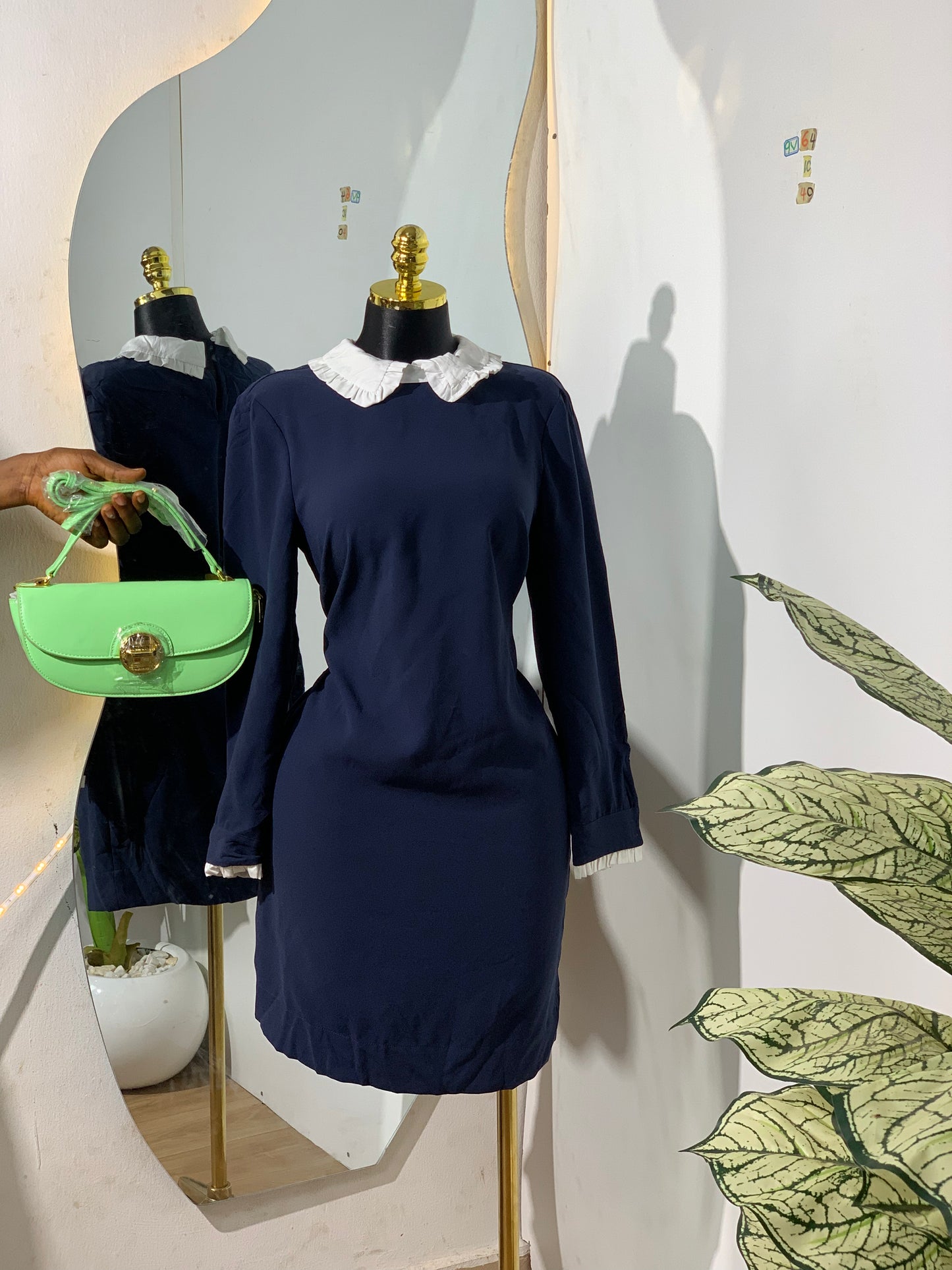 SIZE10 9V64 Length40