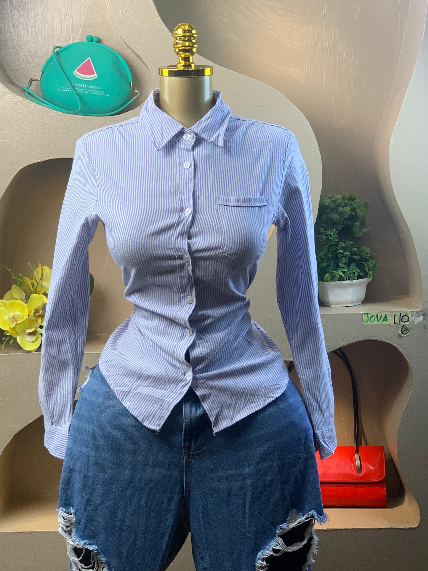 SIZE6 JOVA110