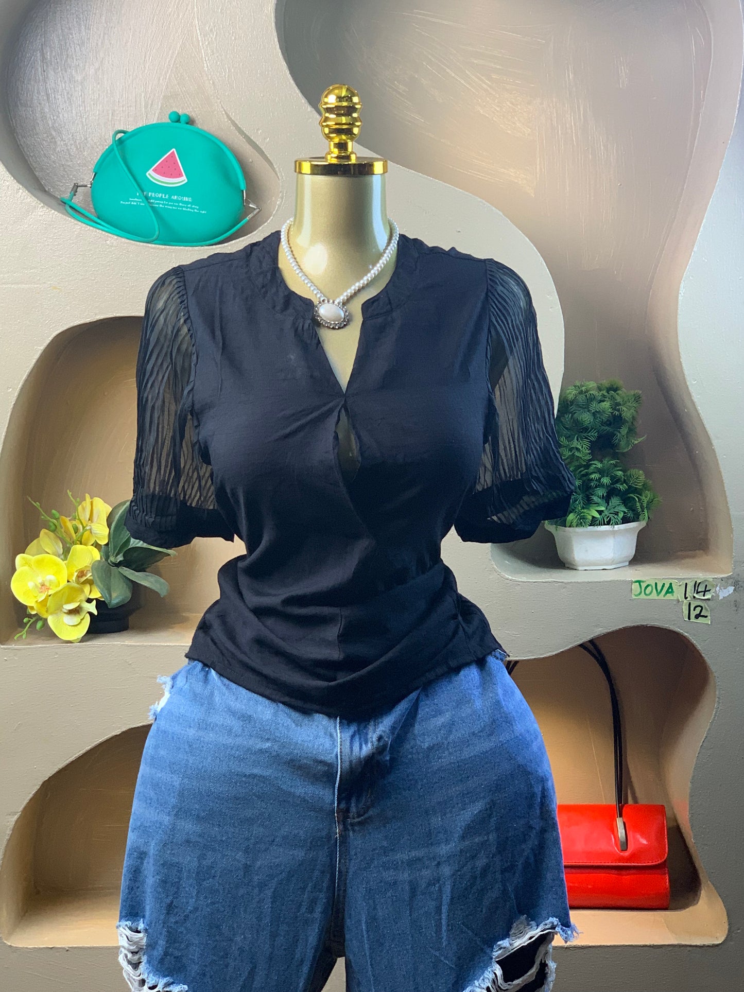 SIZE12 JOVA114