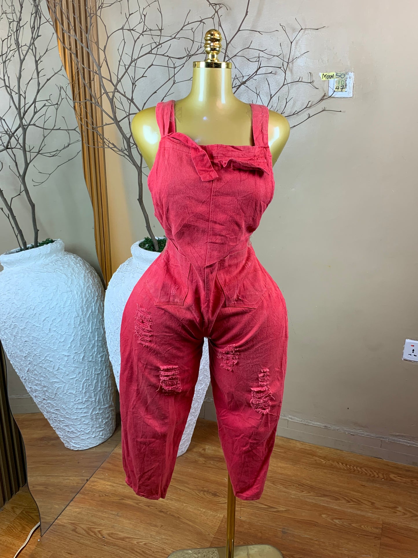 SIZE10 MOON50 Length47