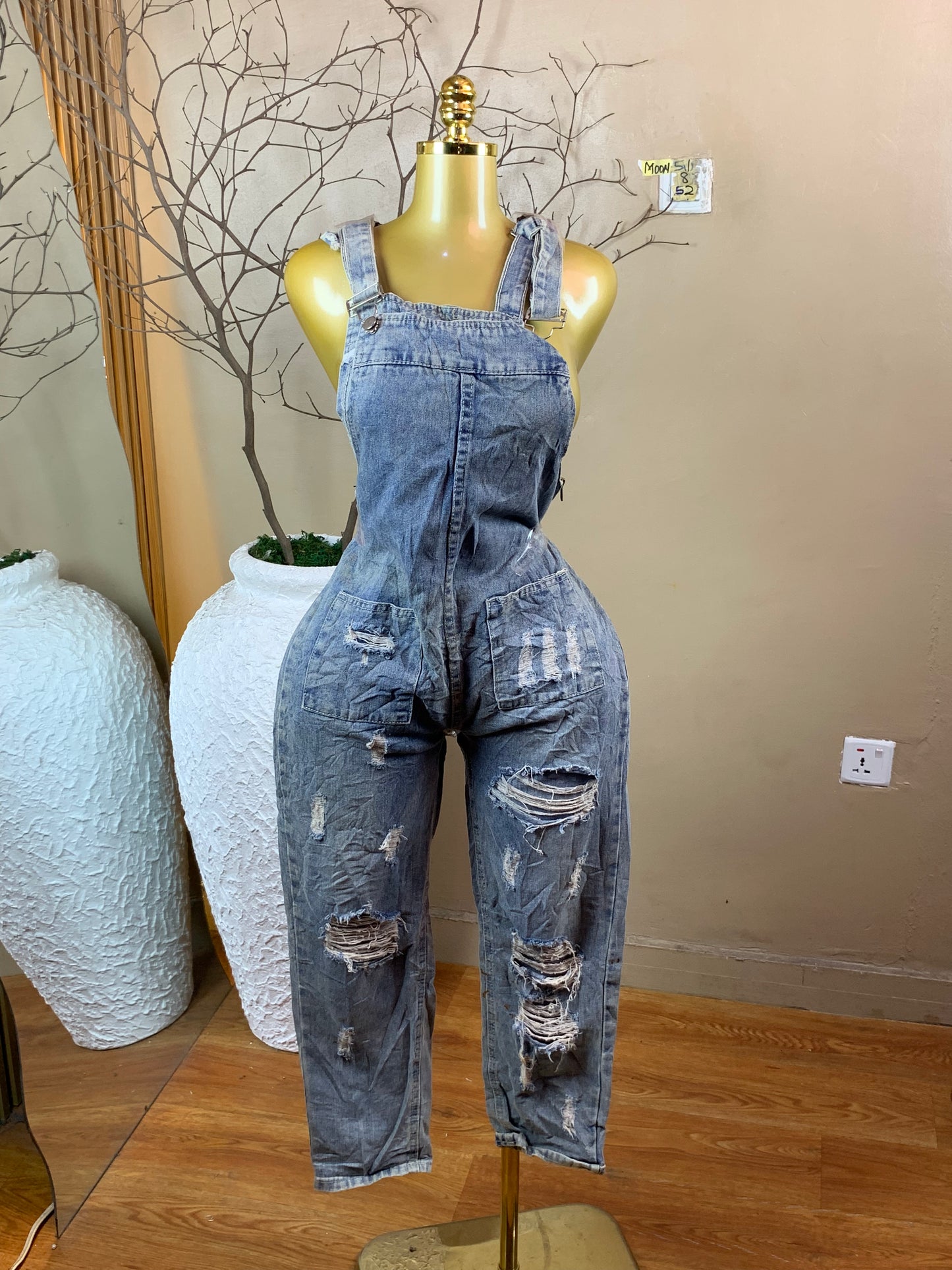 SIZE8 MOON51 Length52