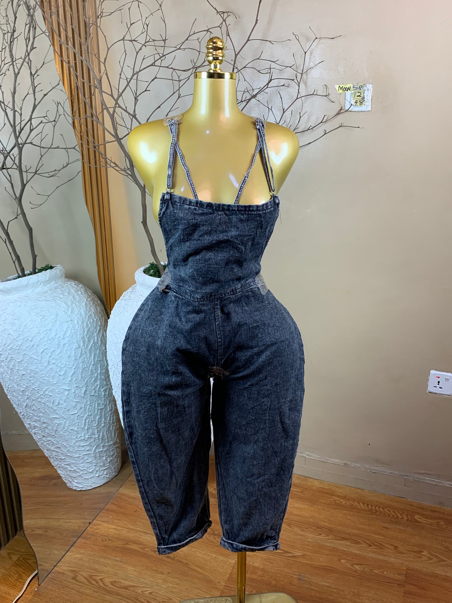 SIZE12 MOON58 Length48