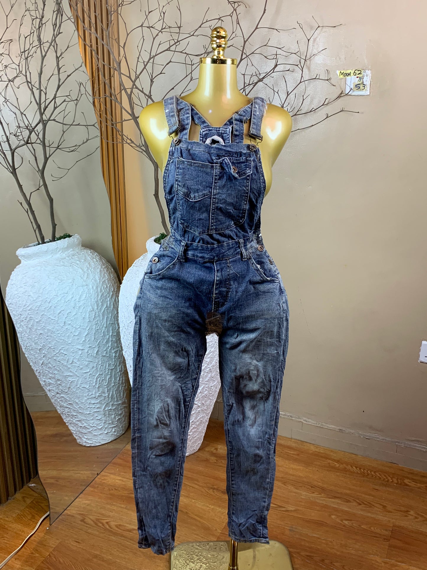 SIZE8 MOON62 Length53