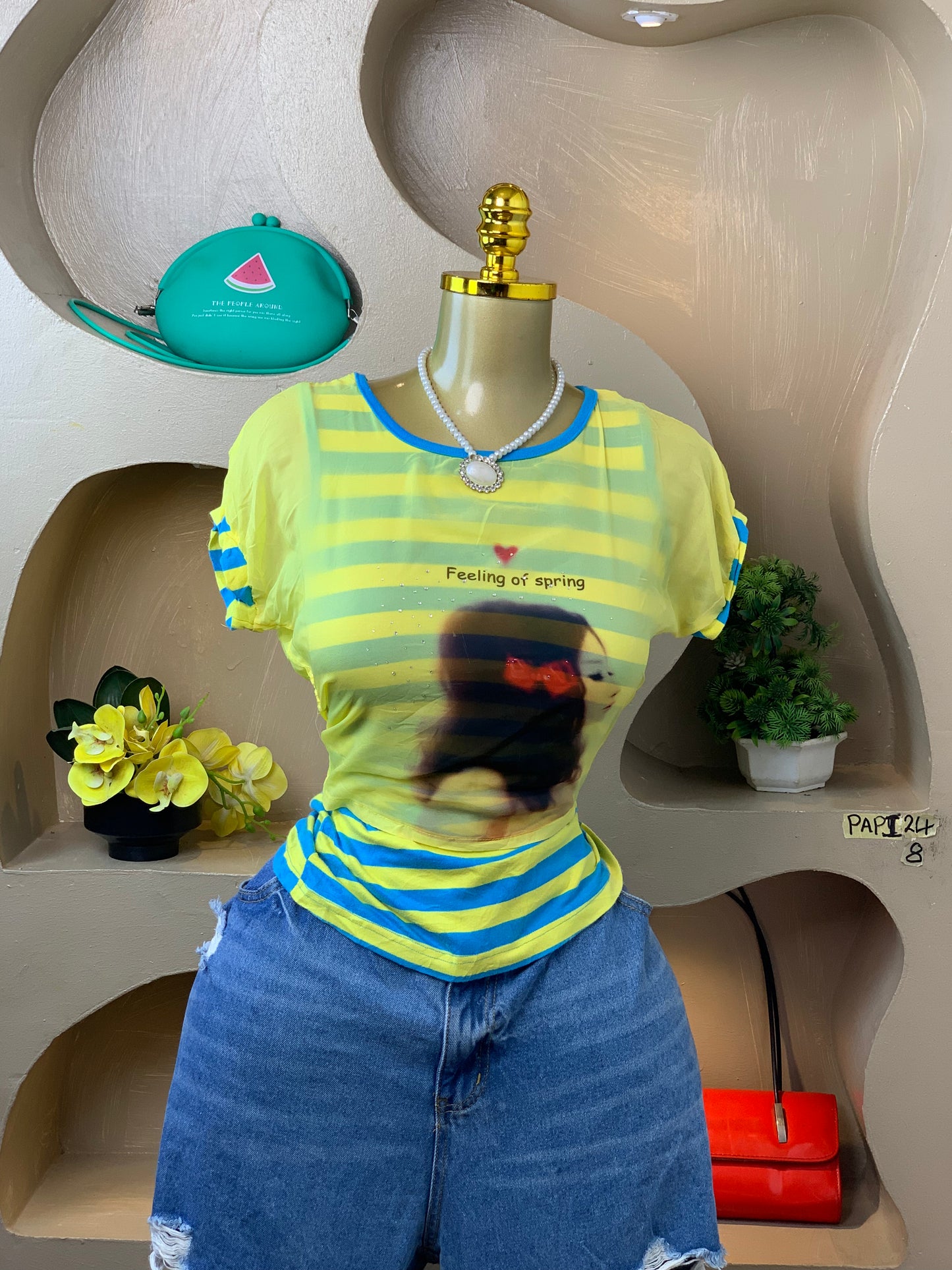 SIZE8 PAPI24