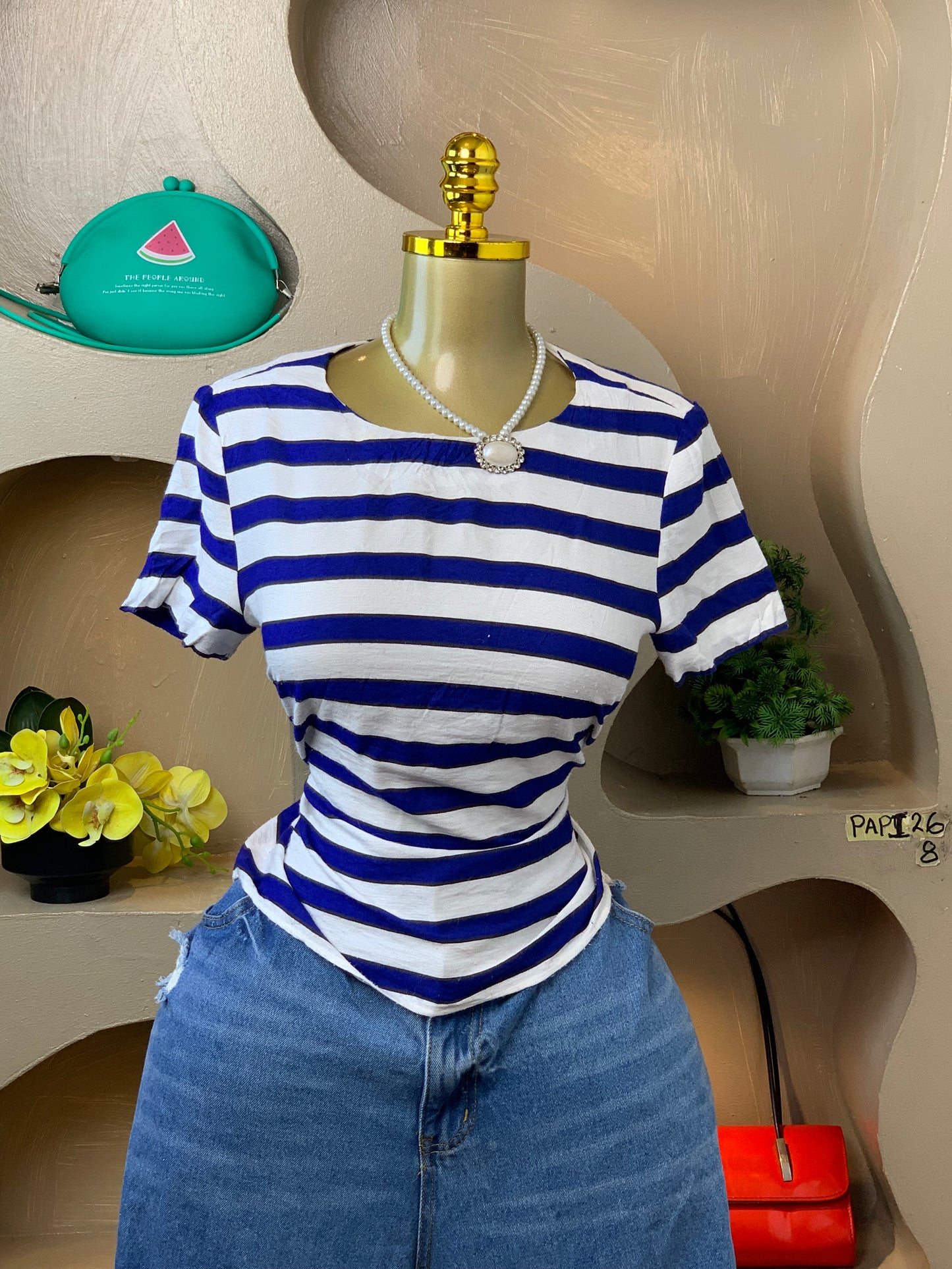 SIZE8 PAPI226