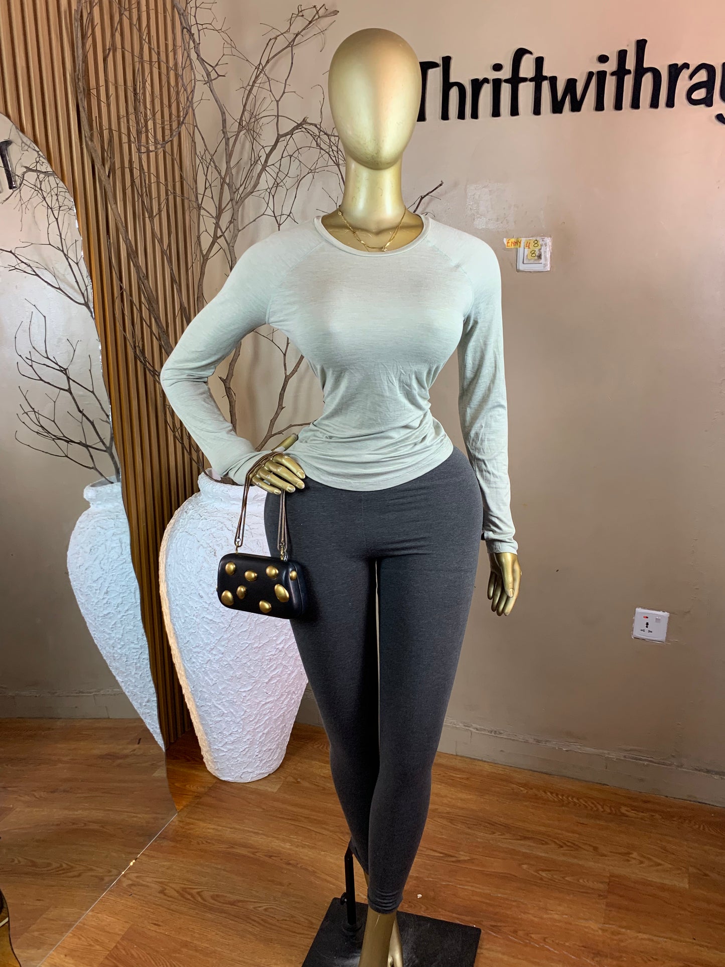 ENNY48 SIZE8(Top only)