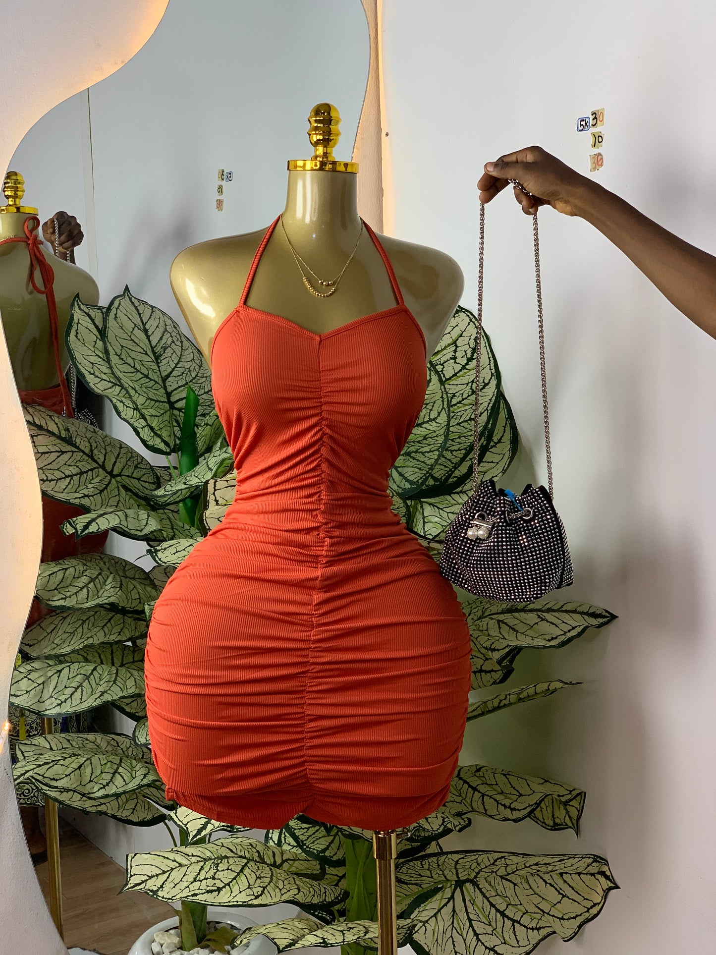 SIZE10 5K30 Length36