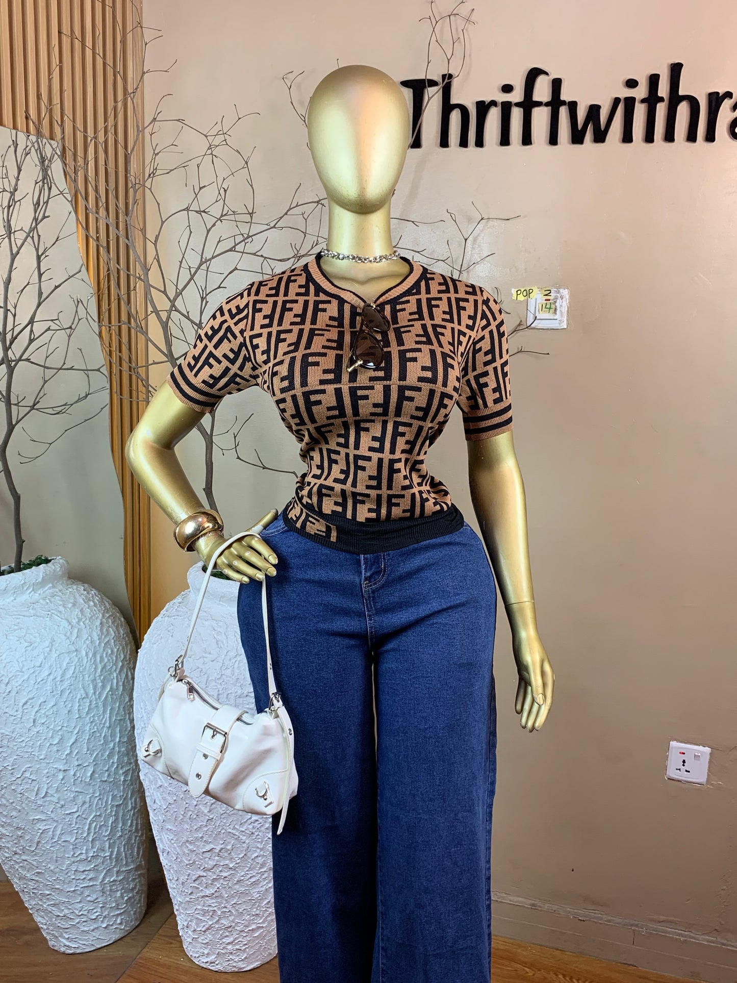 SIZE14 POP2(Top only)