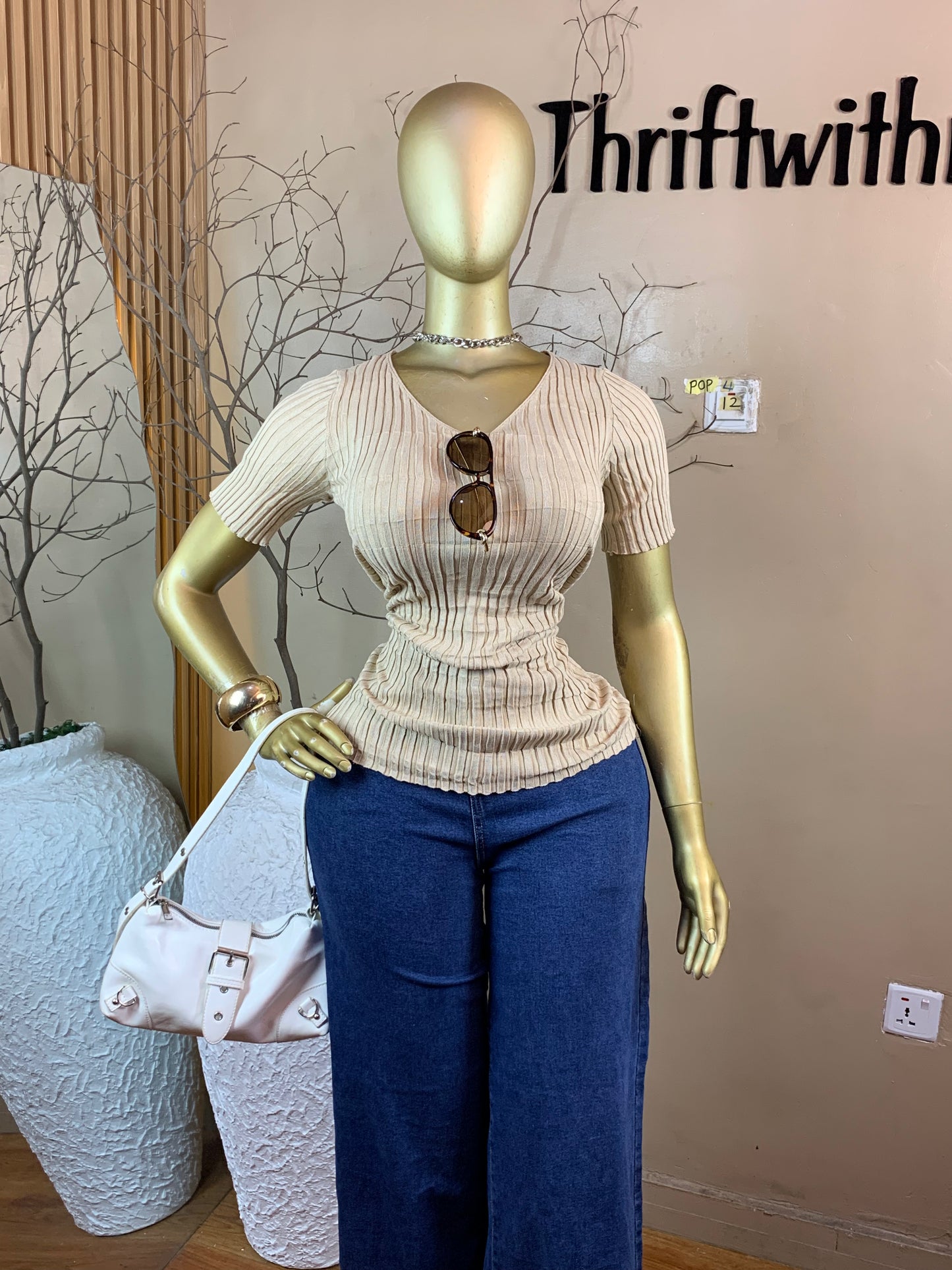 SIZE12 POP4(Top only)