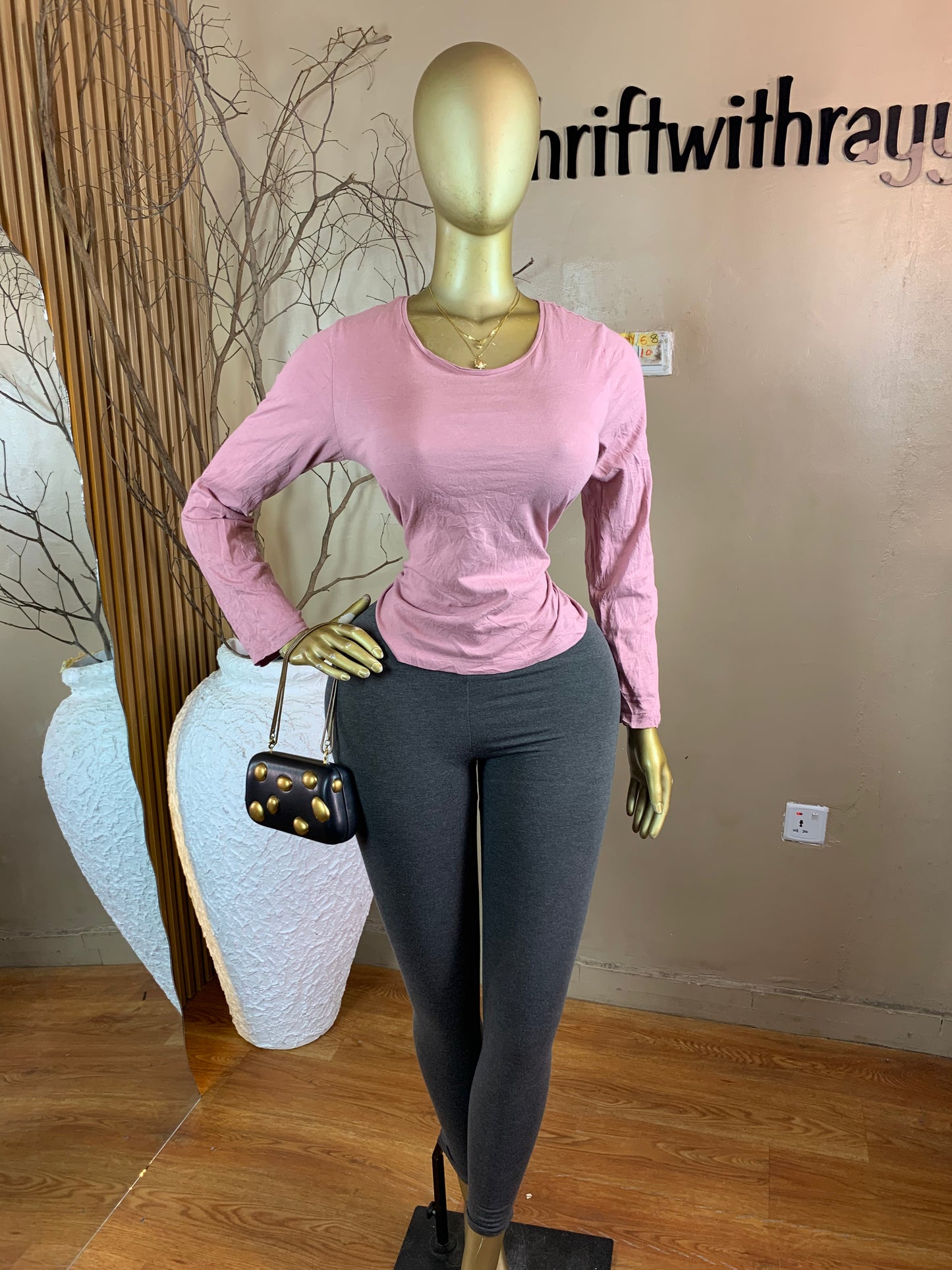 ENNY68 SIZE10(Top only)