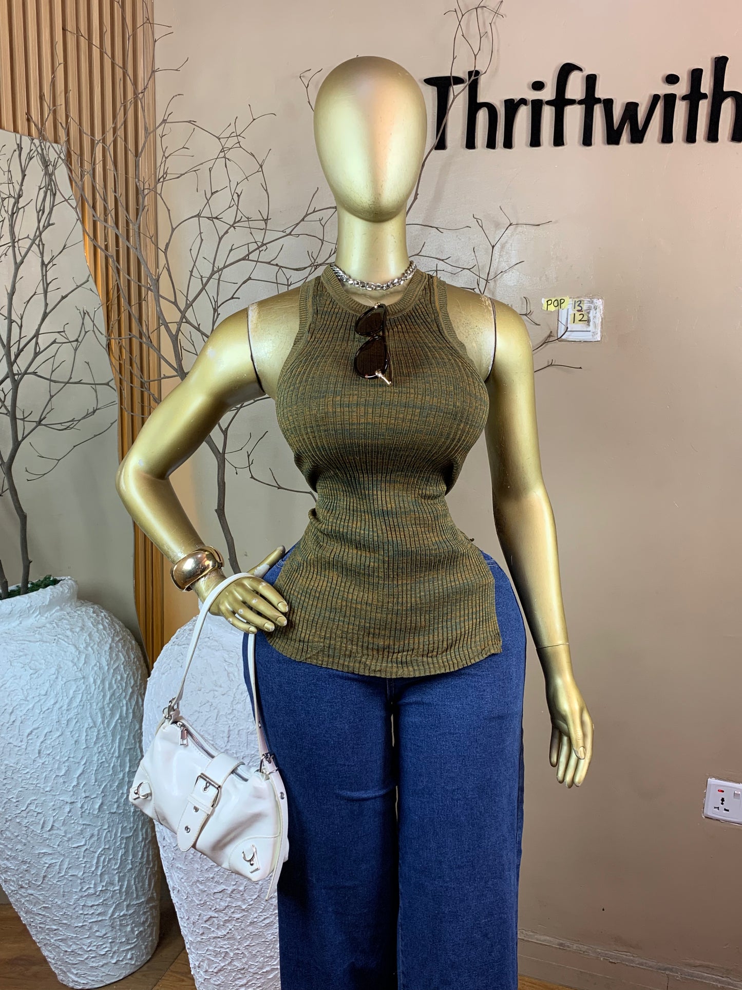 SIZE12 POP13(Top only)