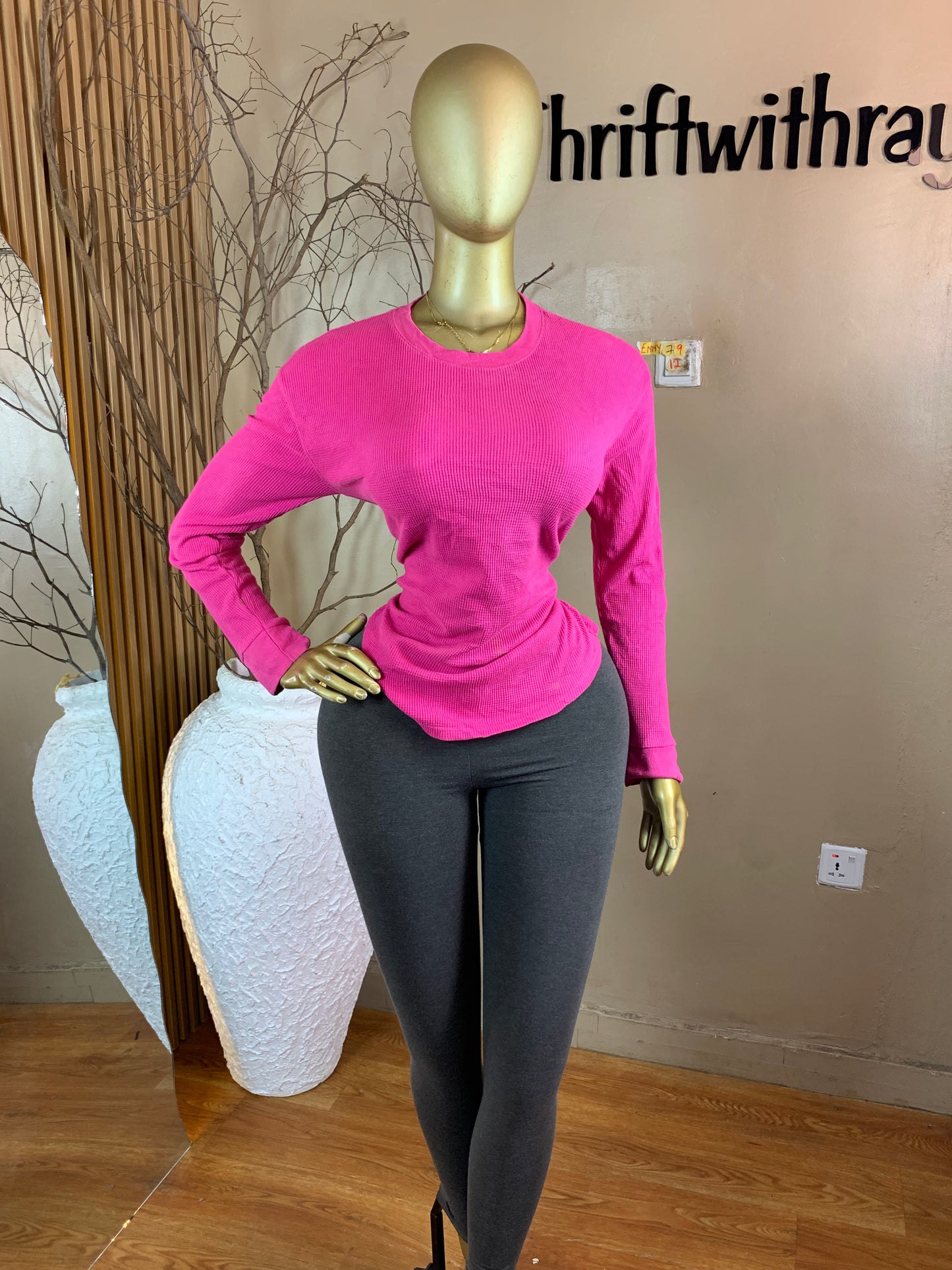 ENNY79 SIZE12(Top only)
