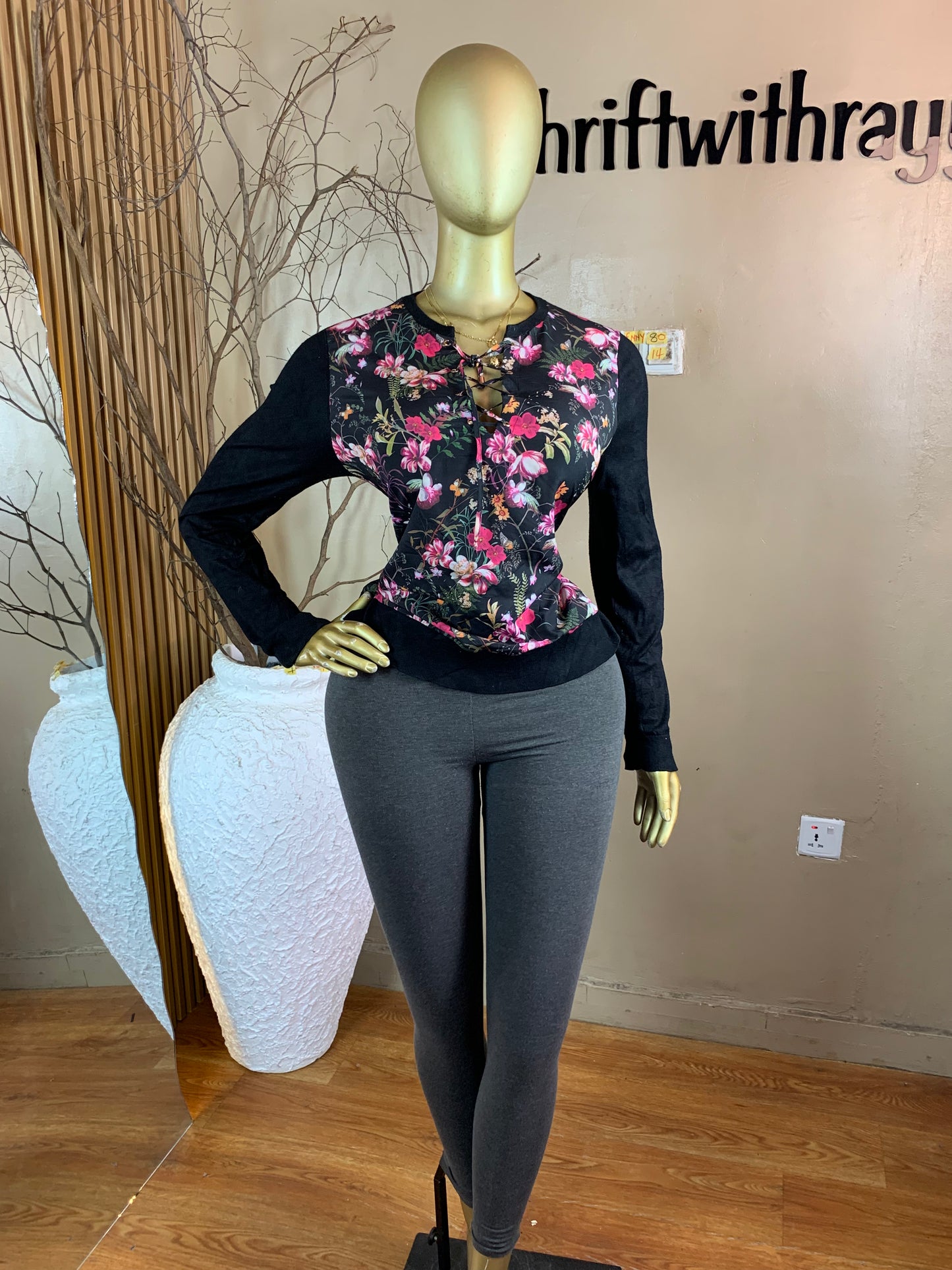 ENNY80 SIZE14(Top only)