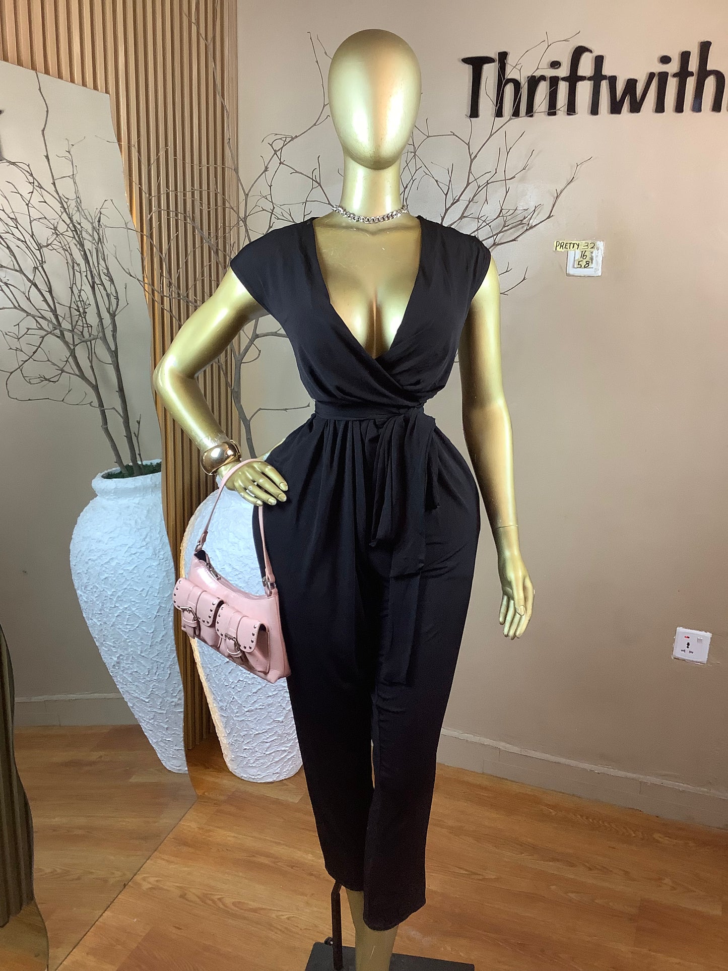 SIZE16 PRETTY32 Length58