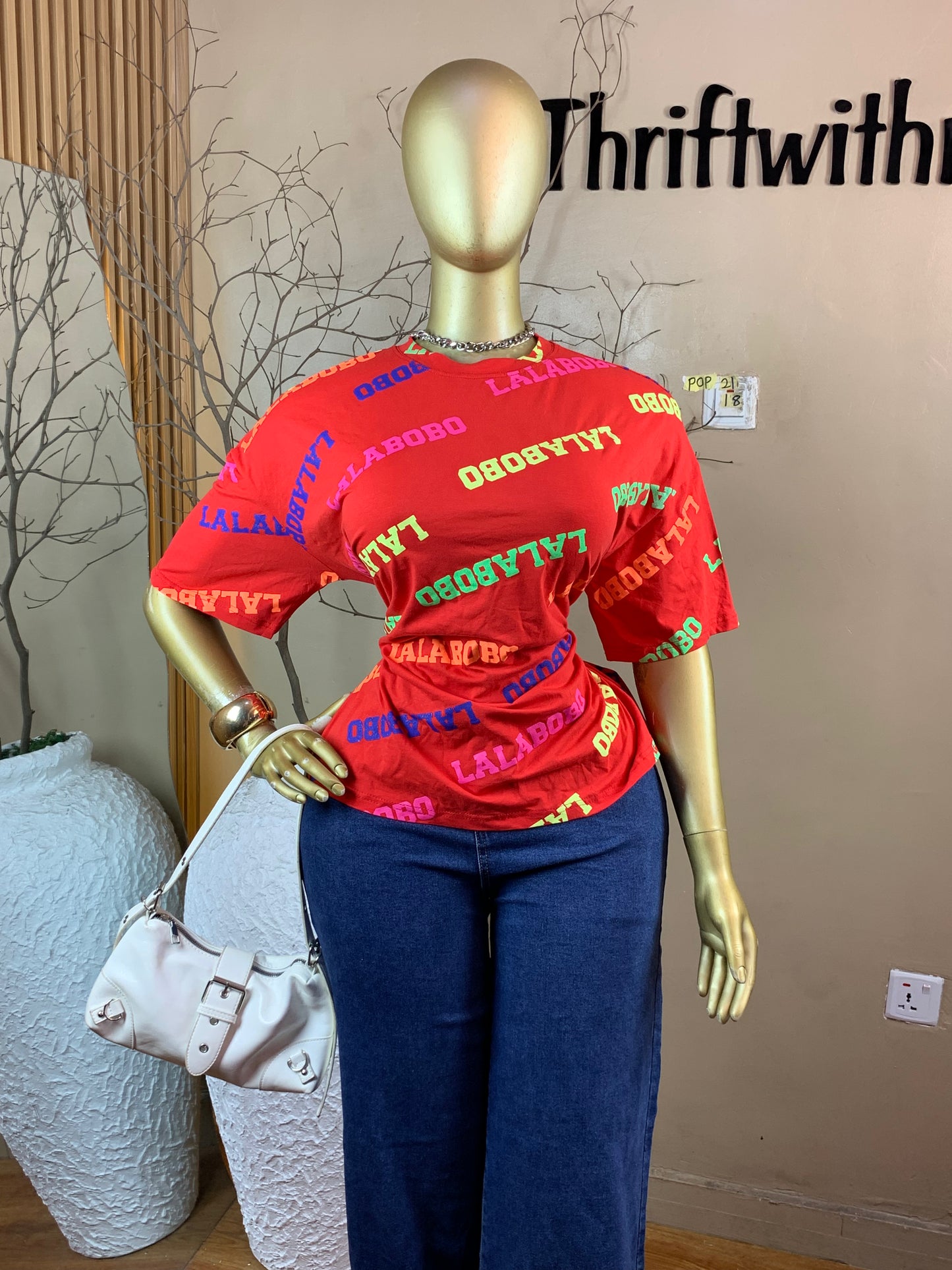 SIZE18/20 POP21(Top only)