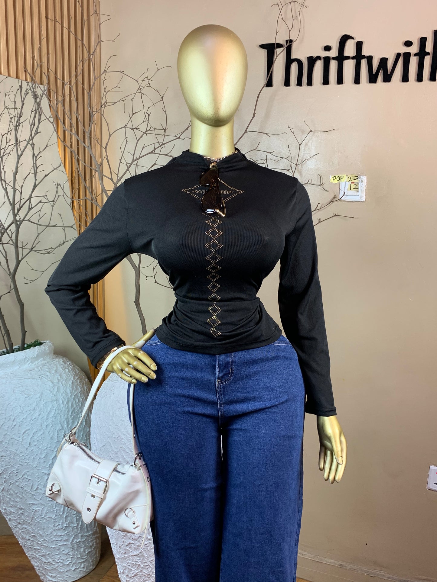 SIZE12 POP22(Top only)