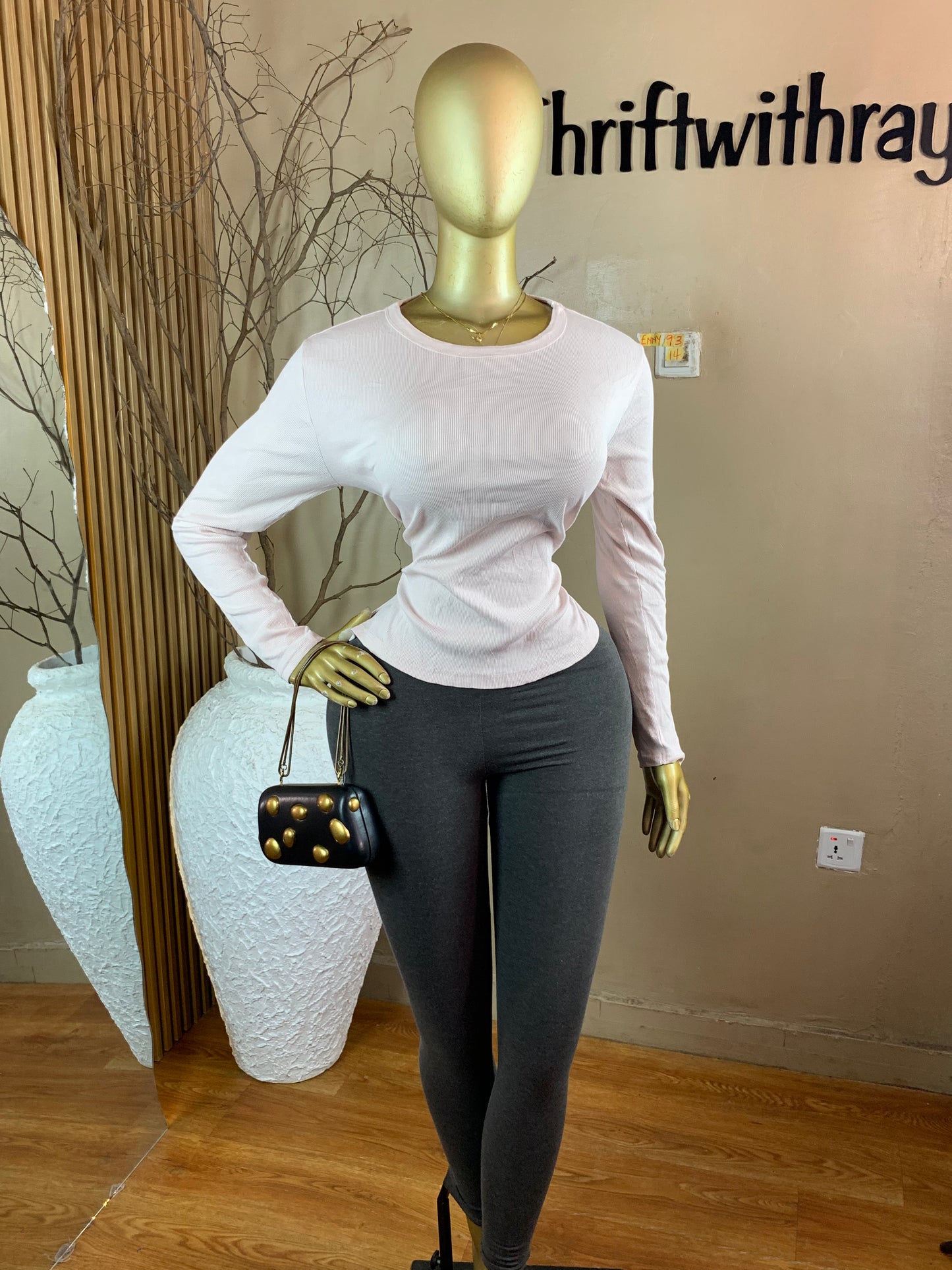 ENNY93 SIZE14(Top only)