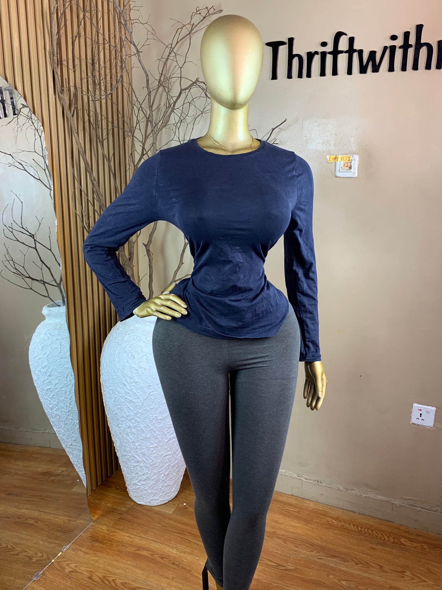 ENNY102 SIZE12(Top only)
