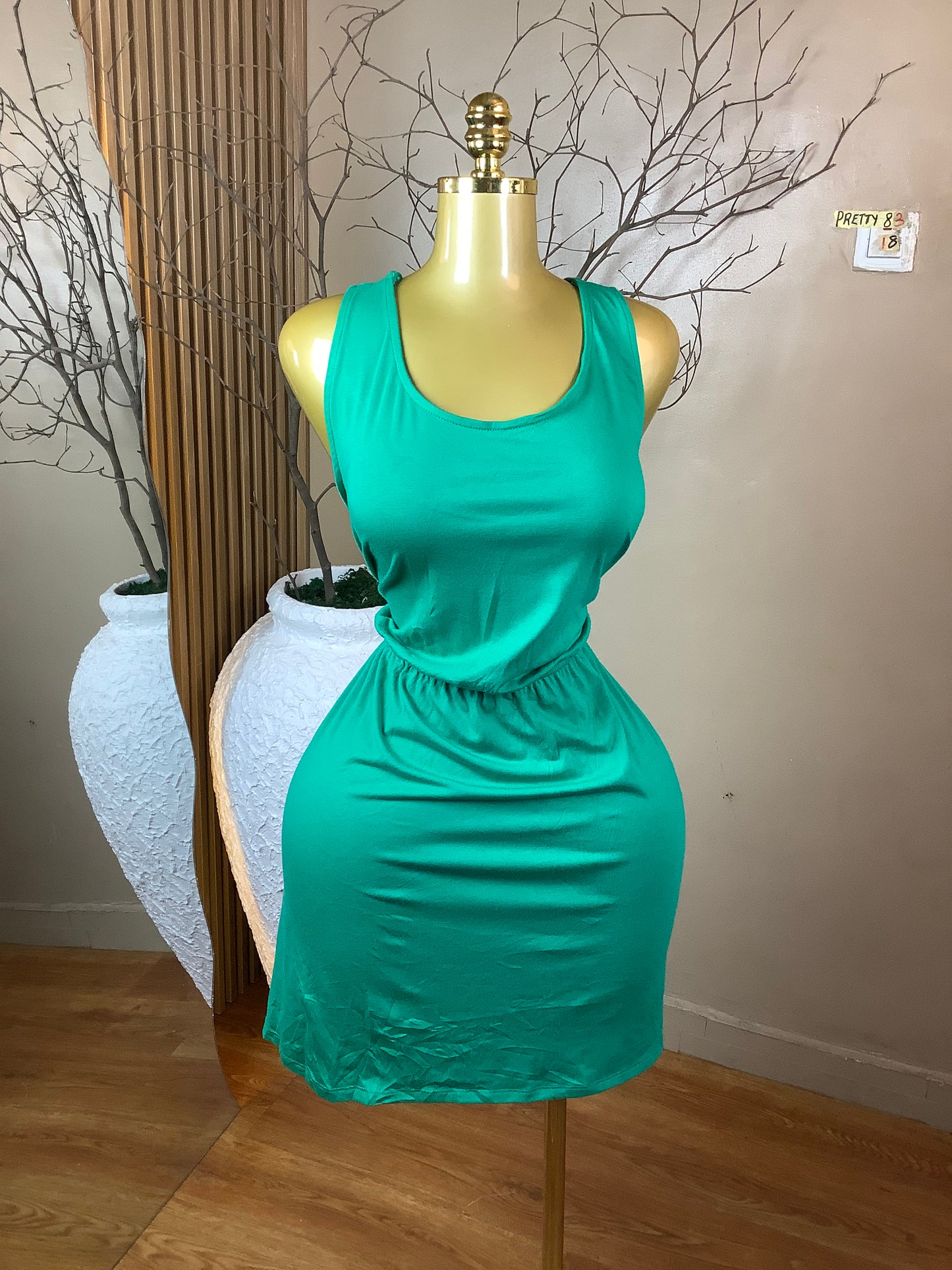 SIZE18 PRETTY83