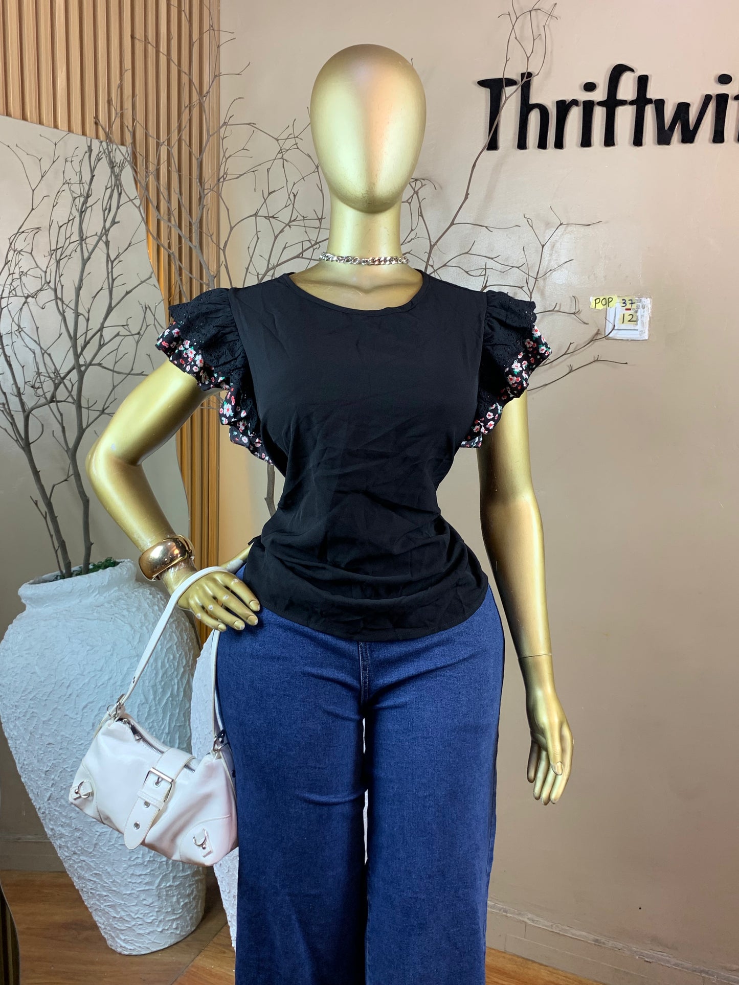 SIZE12 POP37(Top only)