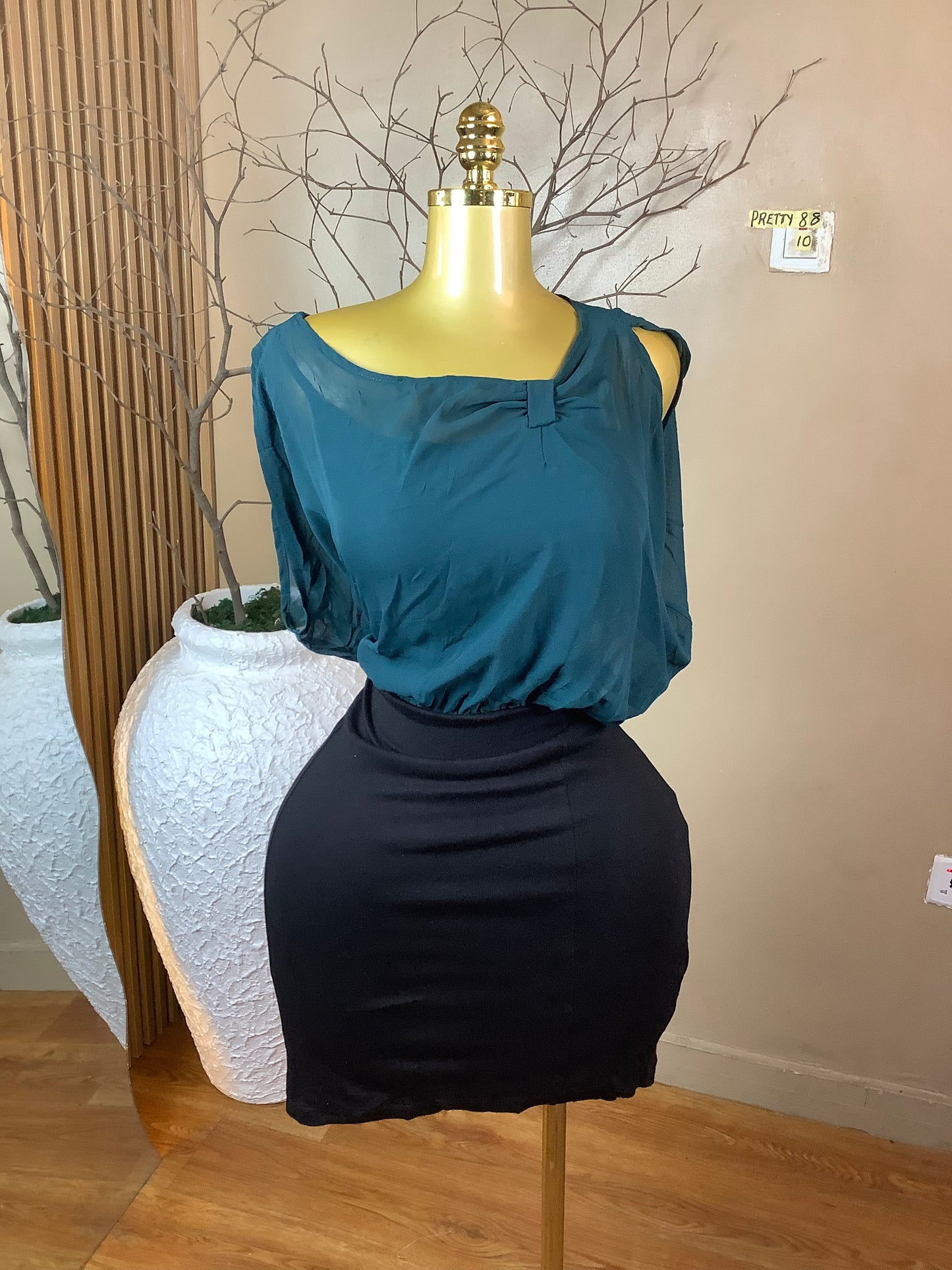SIZE10 PRETTY88