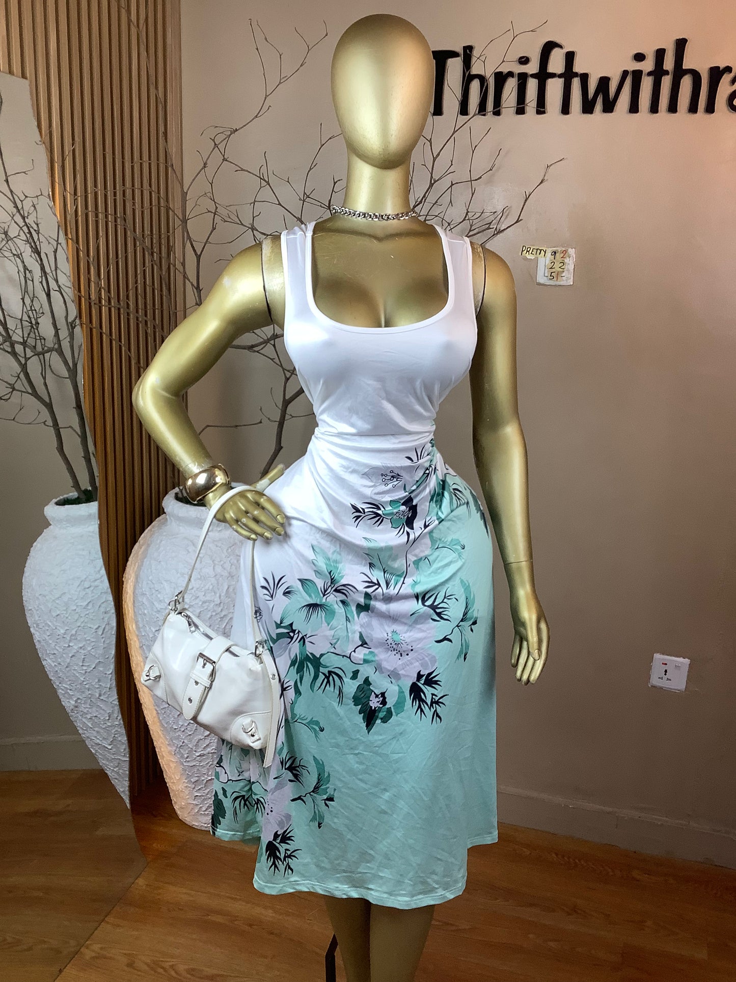 SIZE22 PRETTY92 Length51