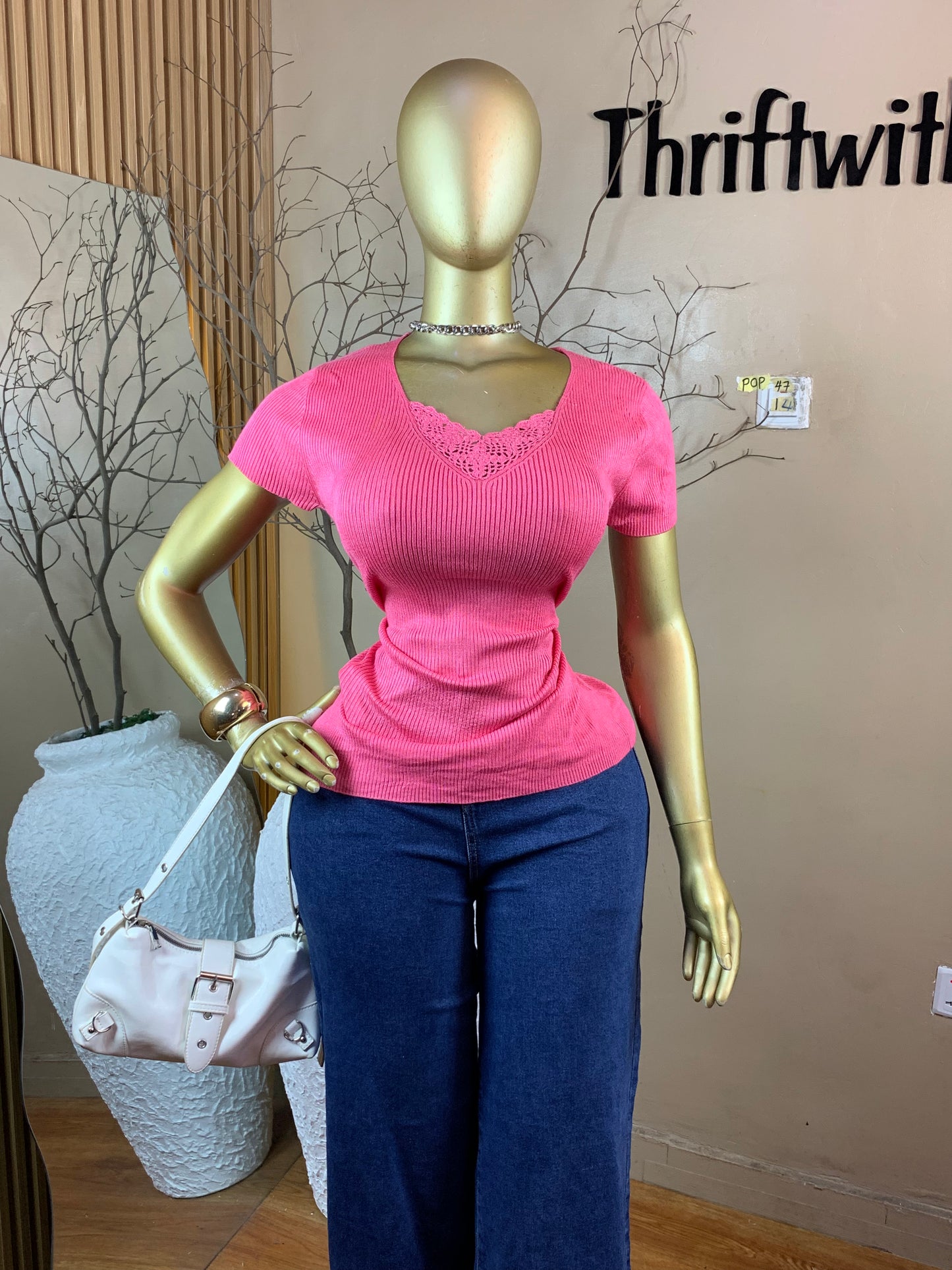 SIZE14 POP47(Top only)
