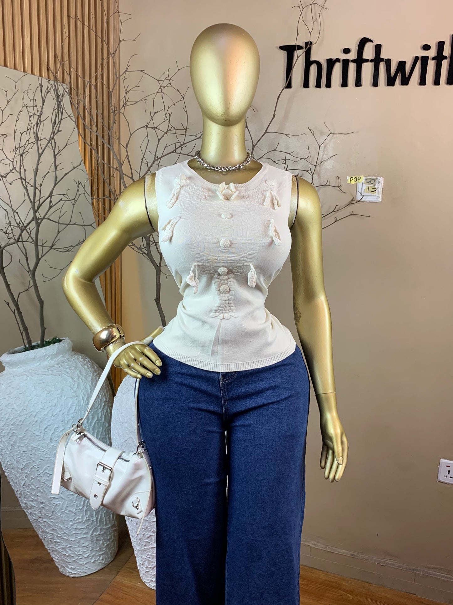 SIZE12 POP50(Top only)