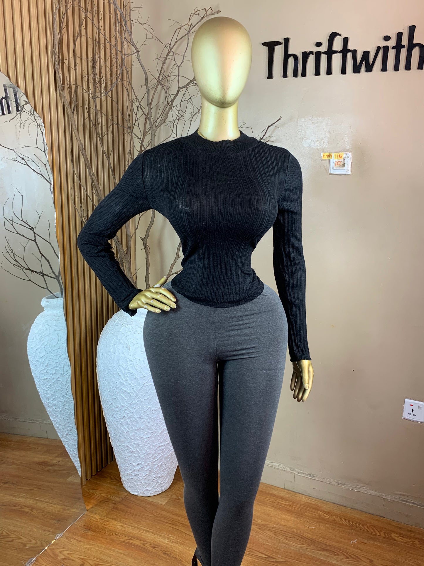 ENNY116 SIZE10(Top only)
