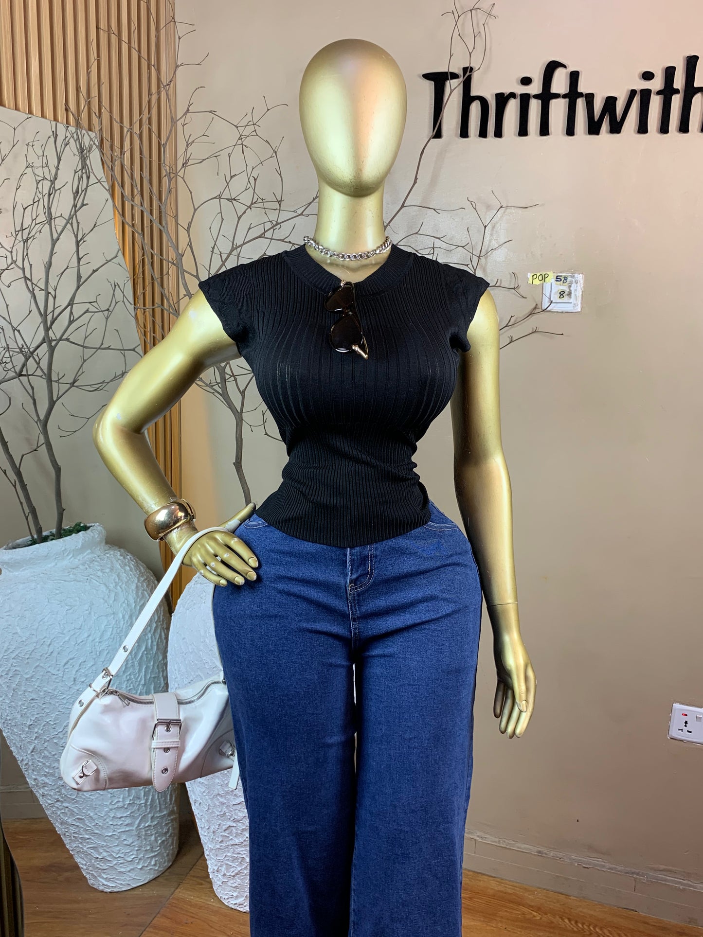 SIZE8 POP58(Top only)