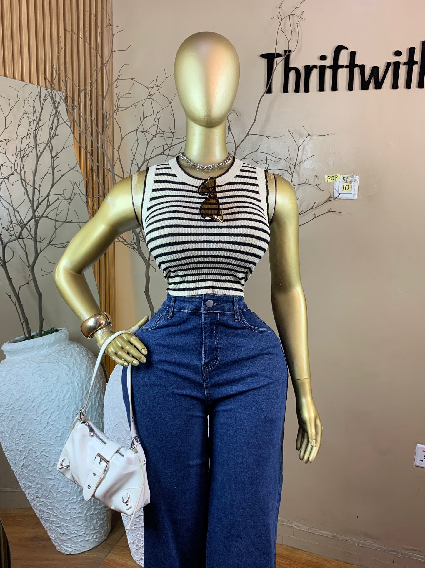 SIZE10 POP59(Top only)