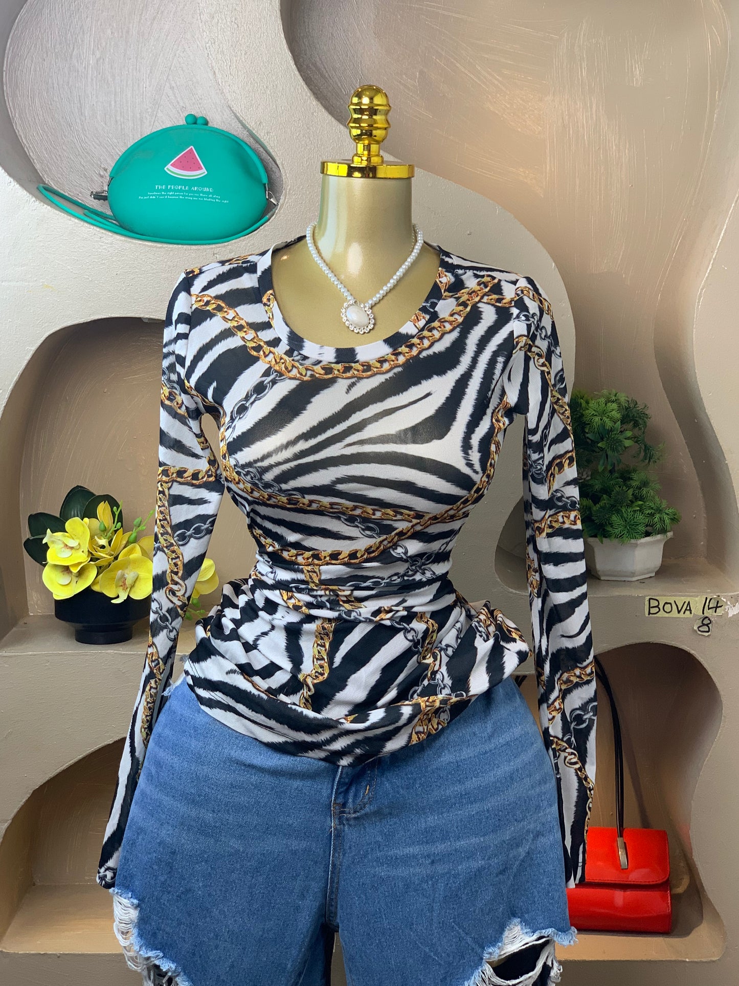 SIZE8 BOVA14