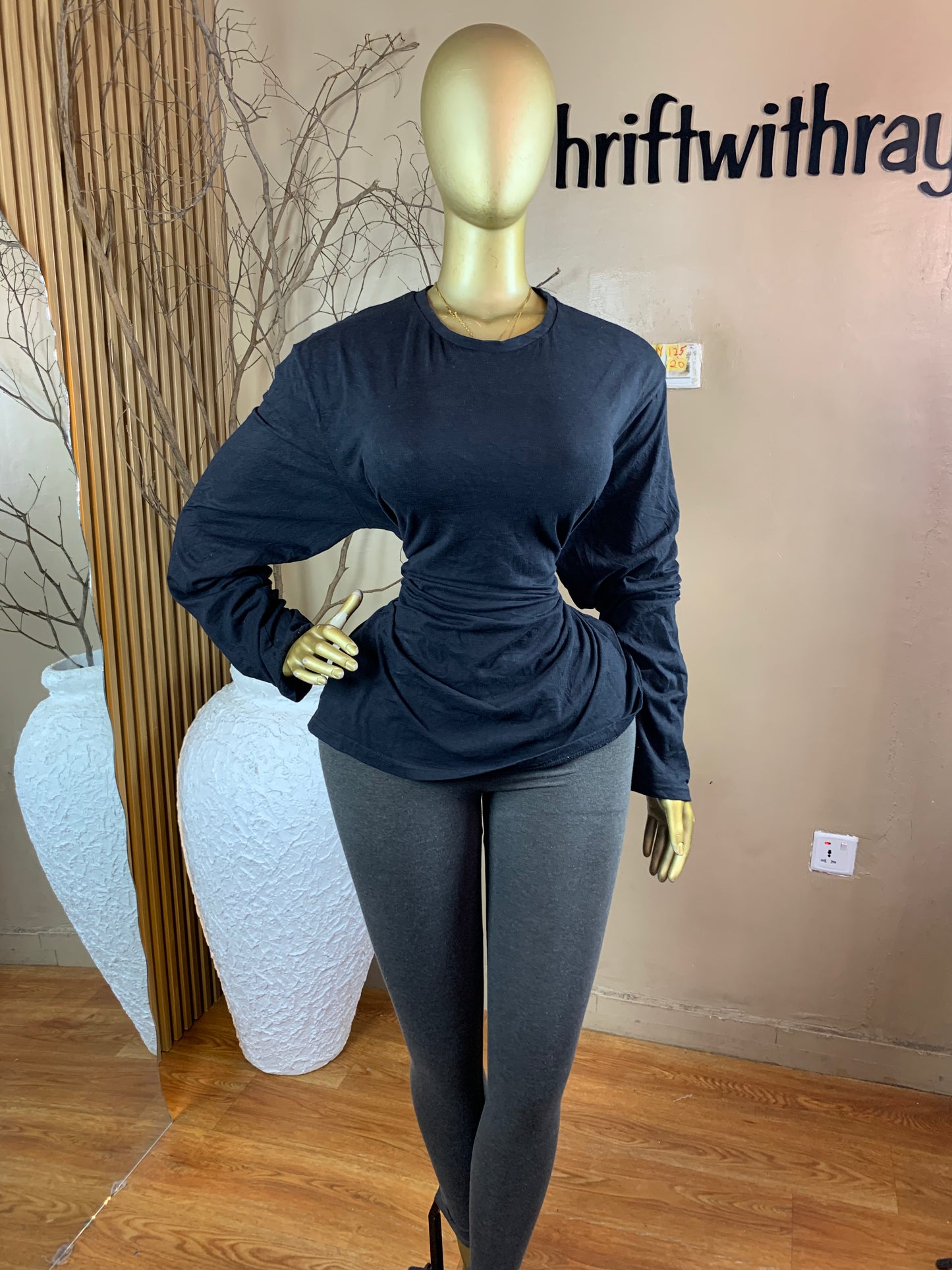 ENNY125 SIZE20(Top only)