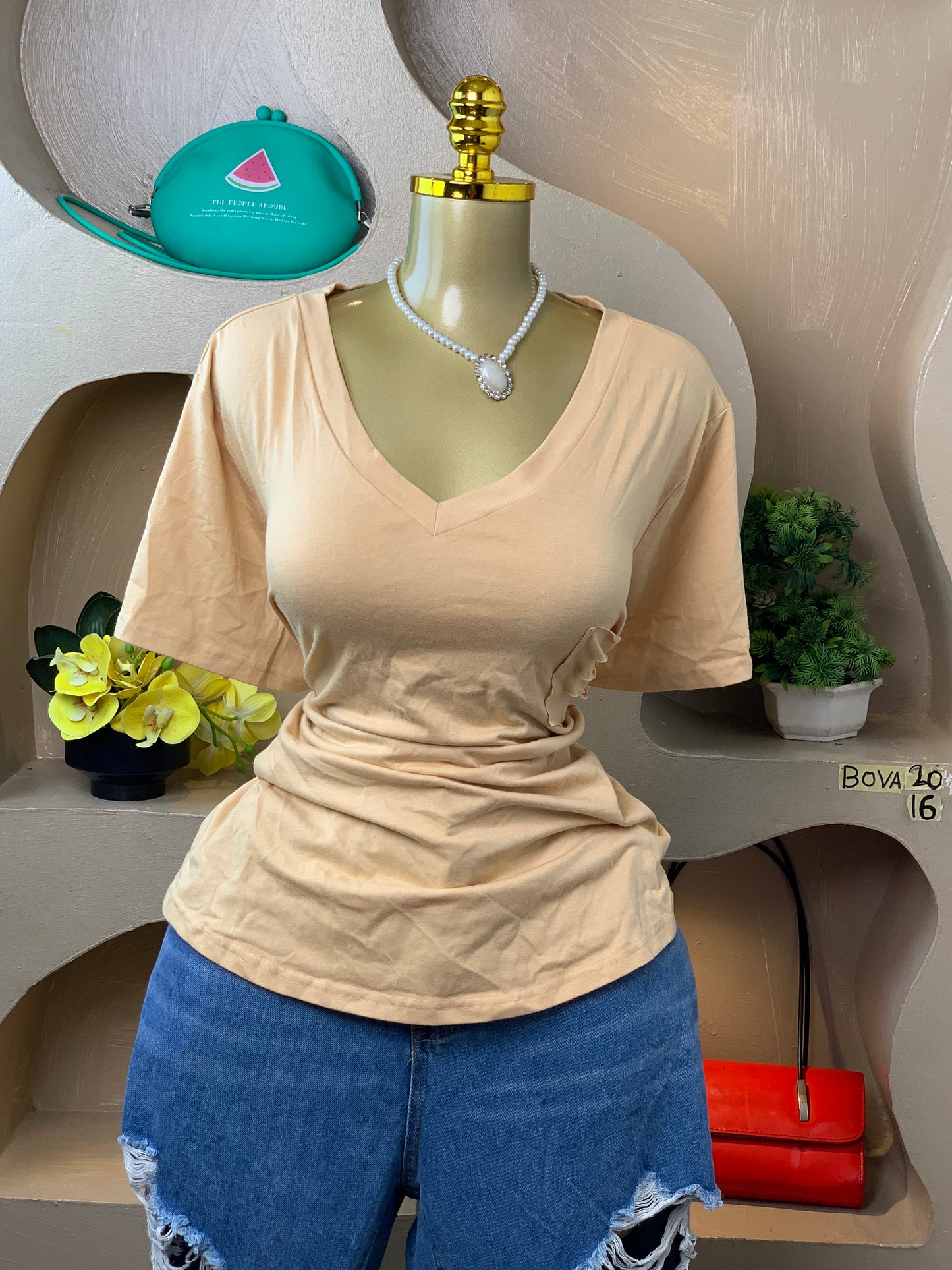 SIZE16 BOVA20