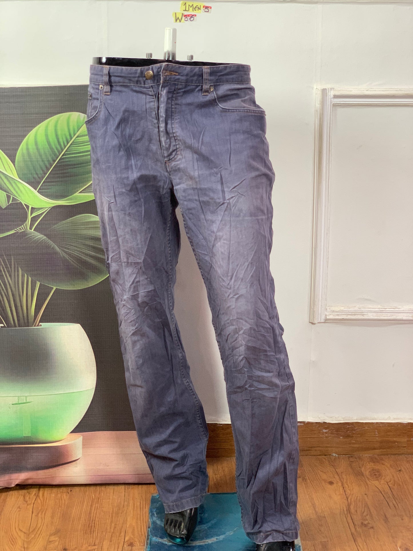 WAIST36 1MEN5