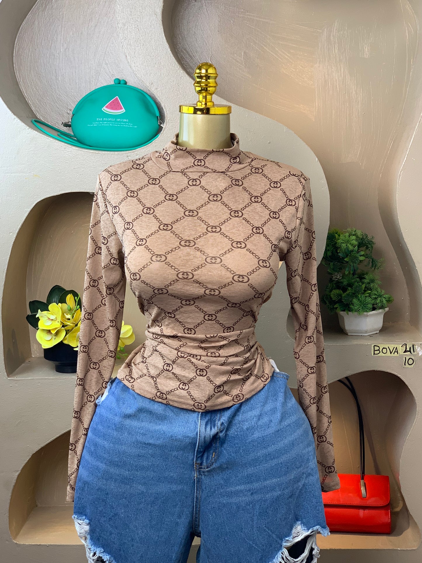 SIZE10 BOVA21
